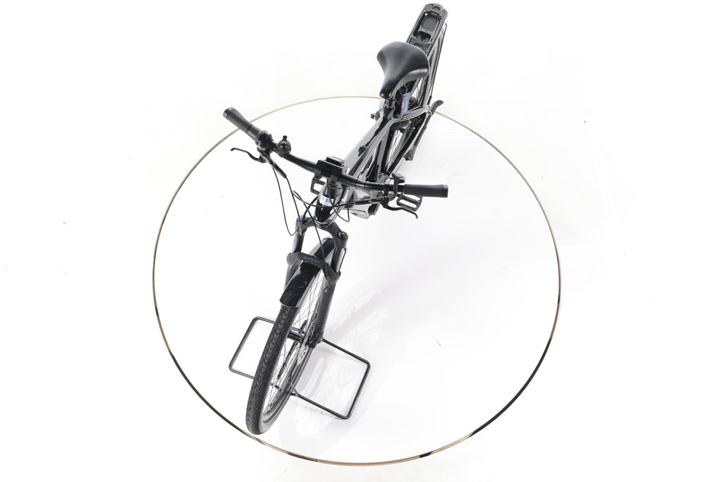 Bianchi E-Omnia T-Type City E-Bike - Image 17