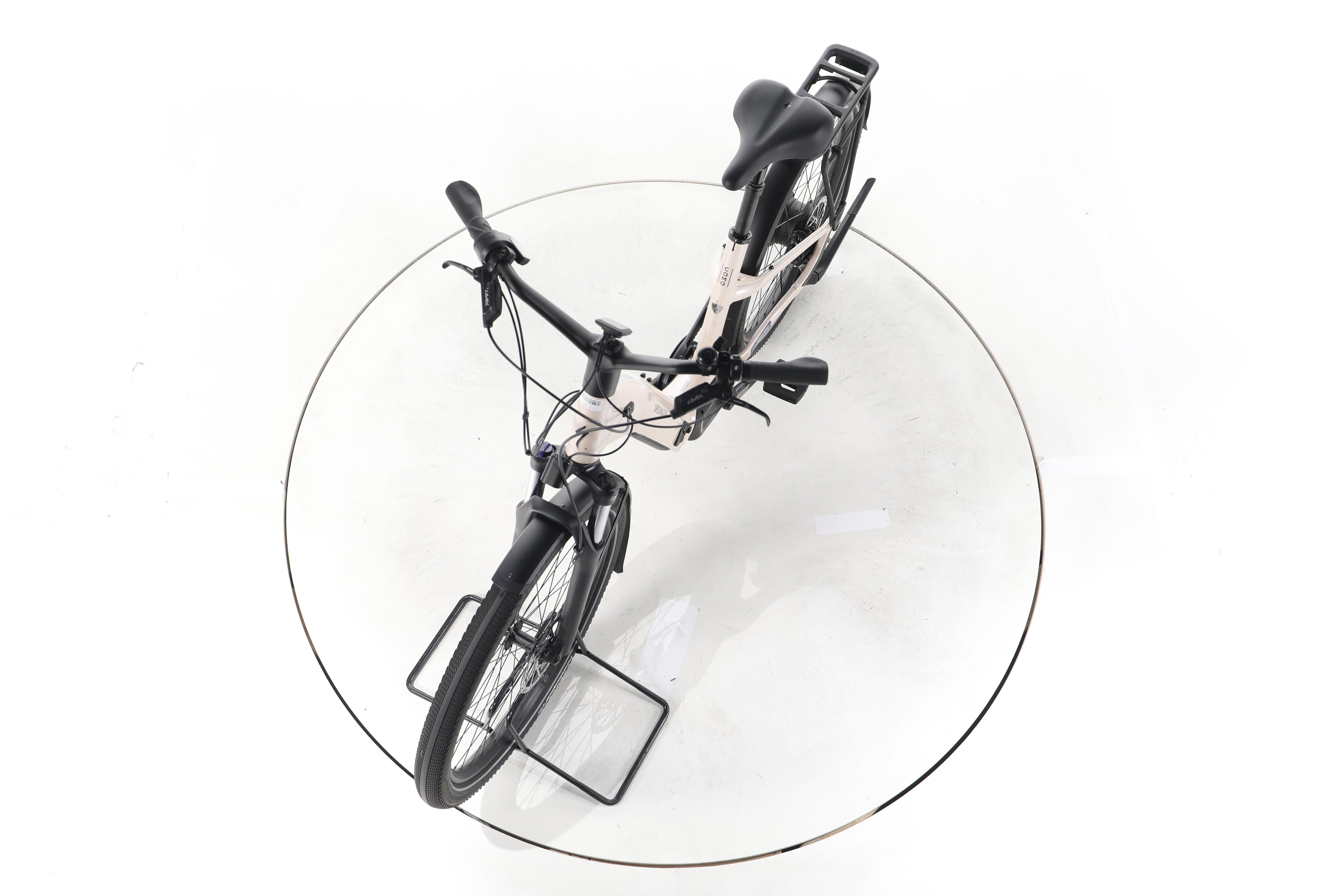 Specialized Turbo Como 4.0 IGH City E-Bike Tiefeinsteiger - Image 17
