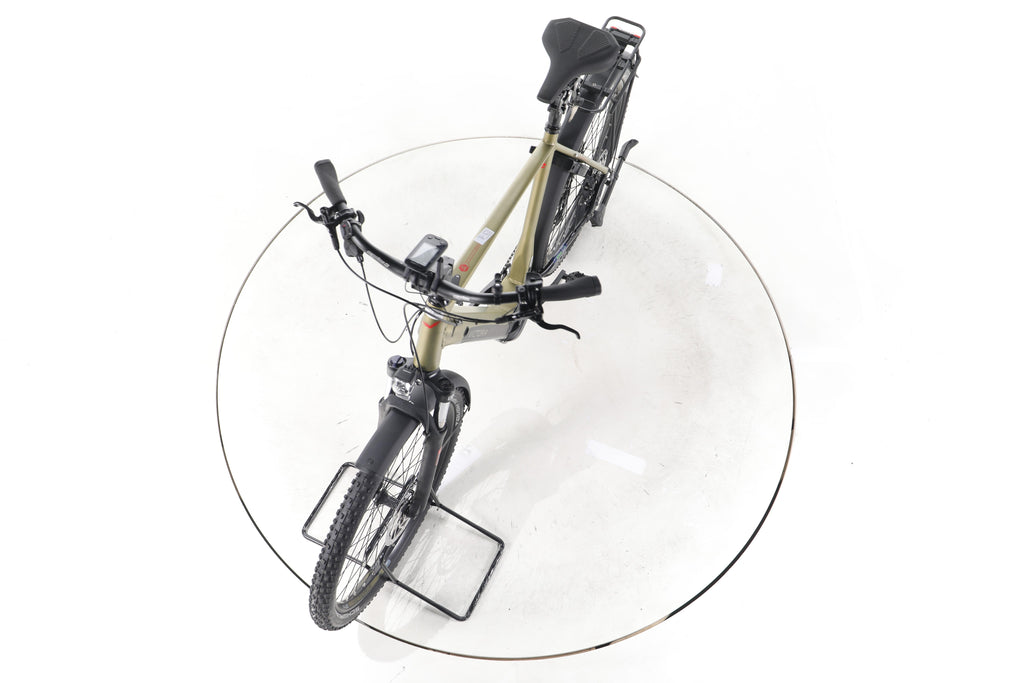 Victoria eAdventure 12.5 Trekking E-Bike - Image 17