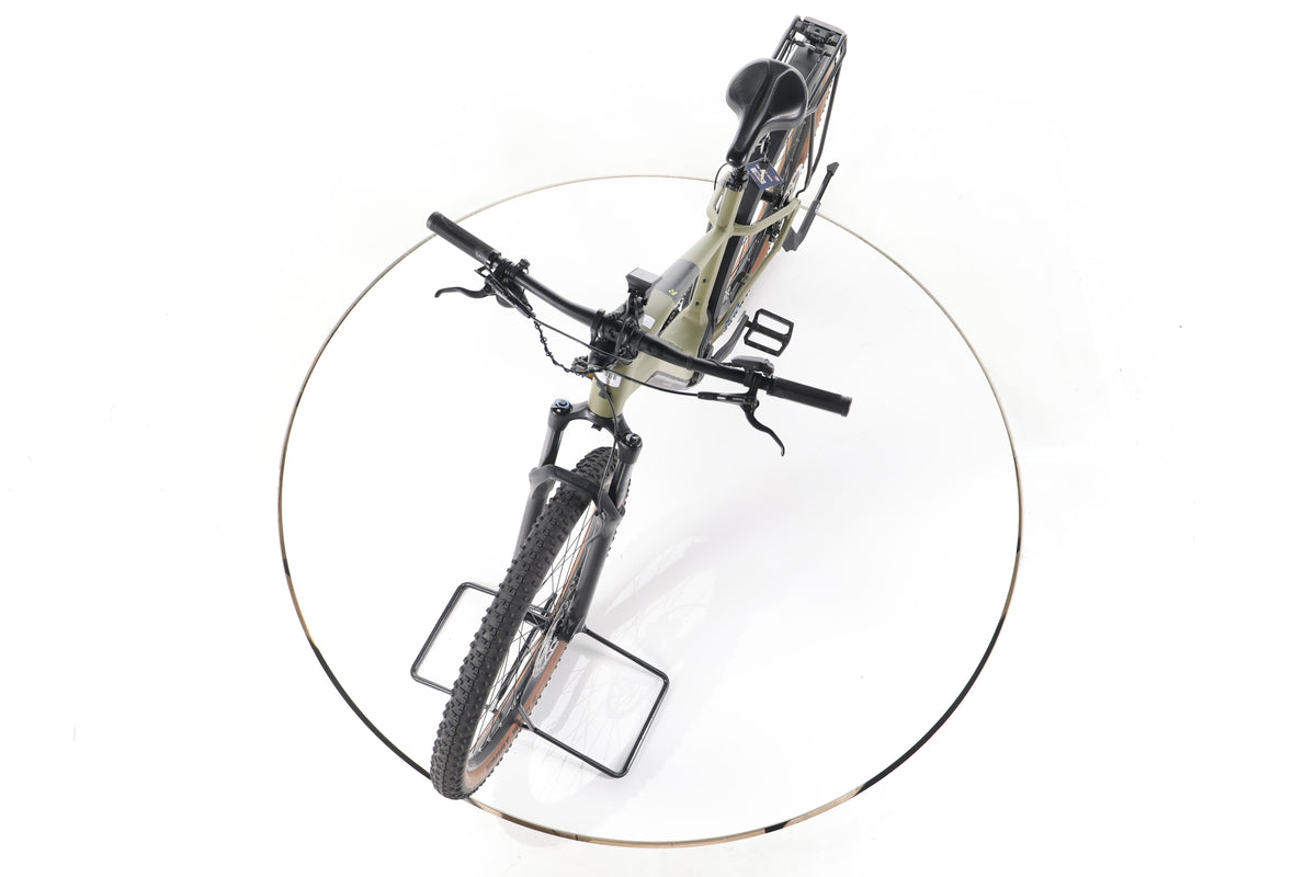 Cube Reaction Hybrid Race Trekking E-Bike - Image 17
