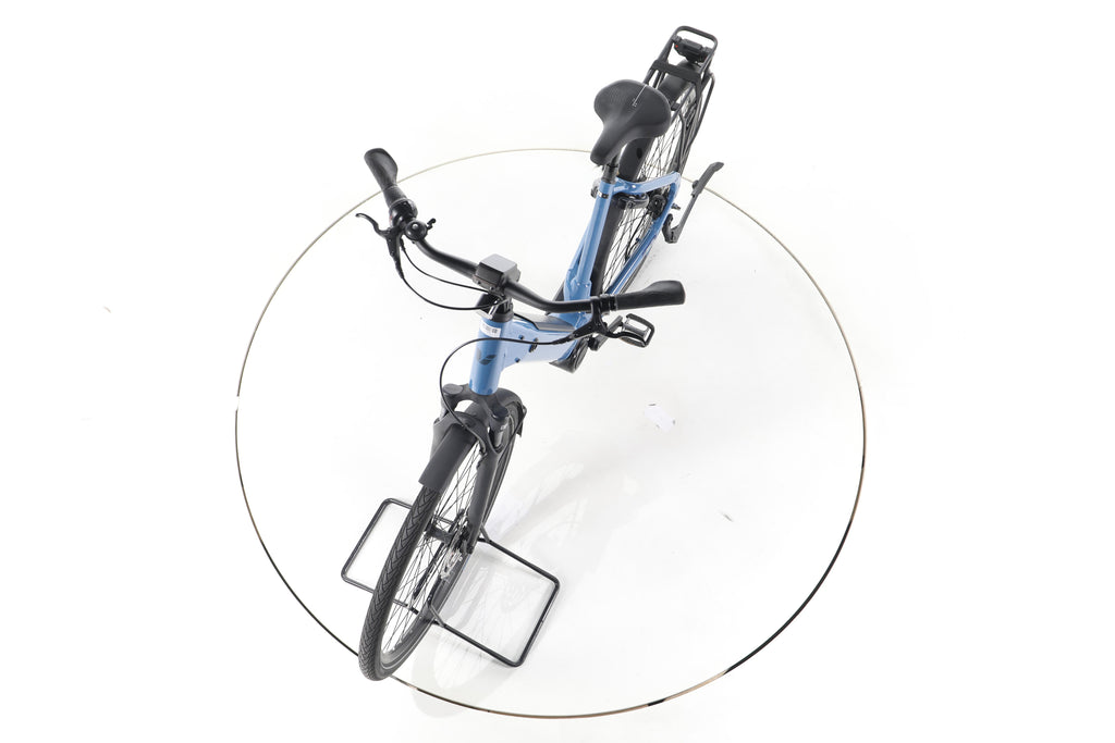 Liv Allure E+ 2 City E-Bike Tiefeinsteiger - Image 17