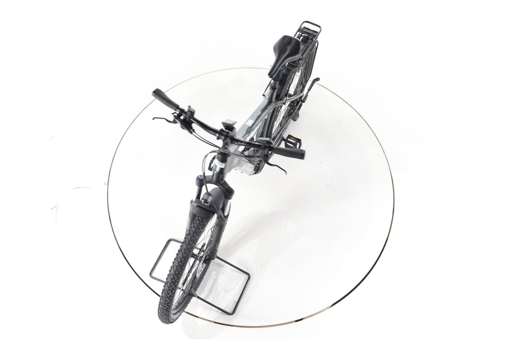 KTM Macina Team 773 Trekking E-Bike - Image 17