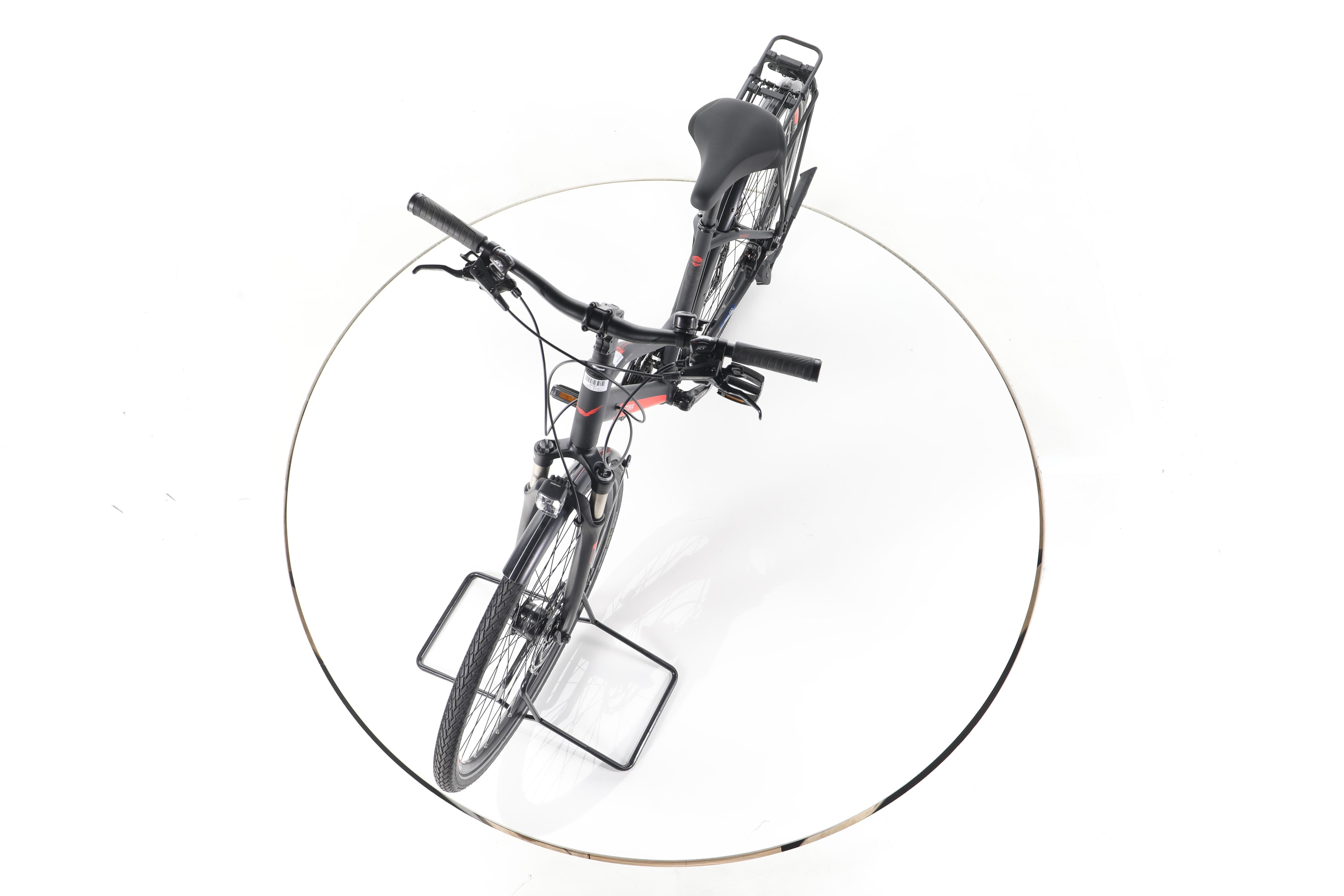 Victoria Trekking 8.7 Fahrrad City & Trekking - Image 17