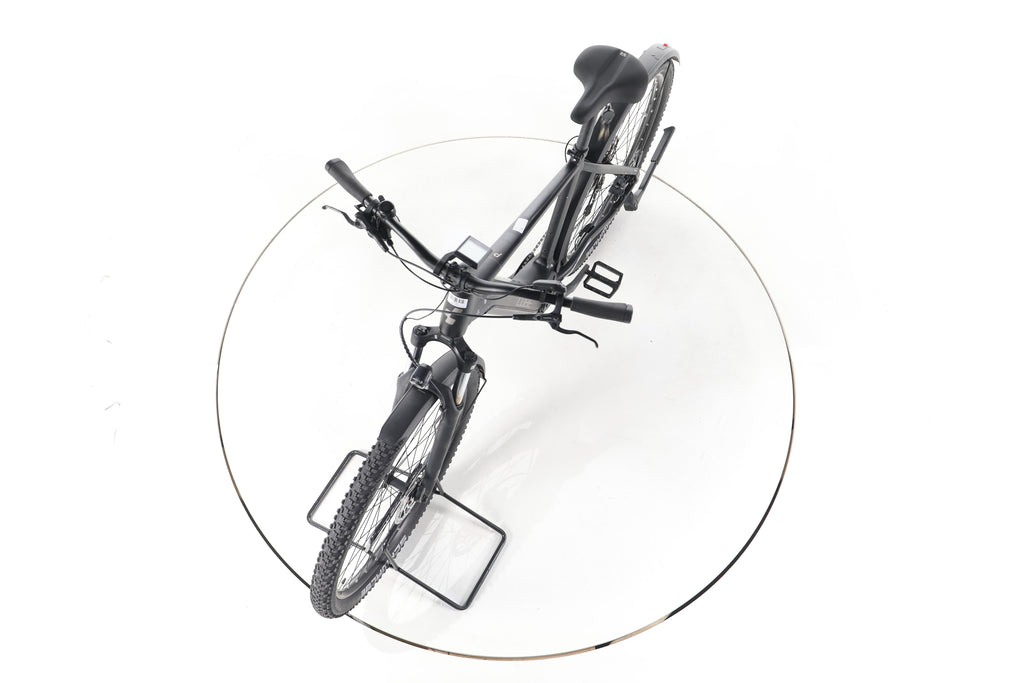 Cube Nuride Hybrid Pro Allroad E-Bike - Image 17