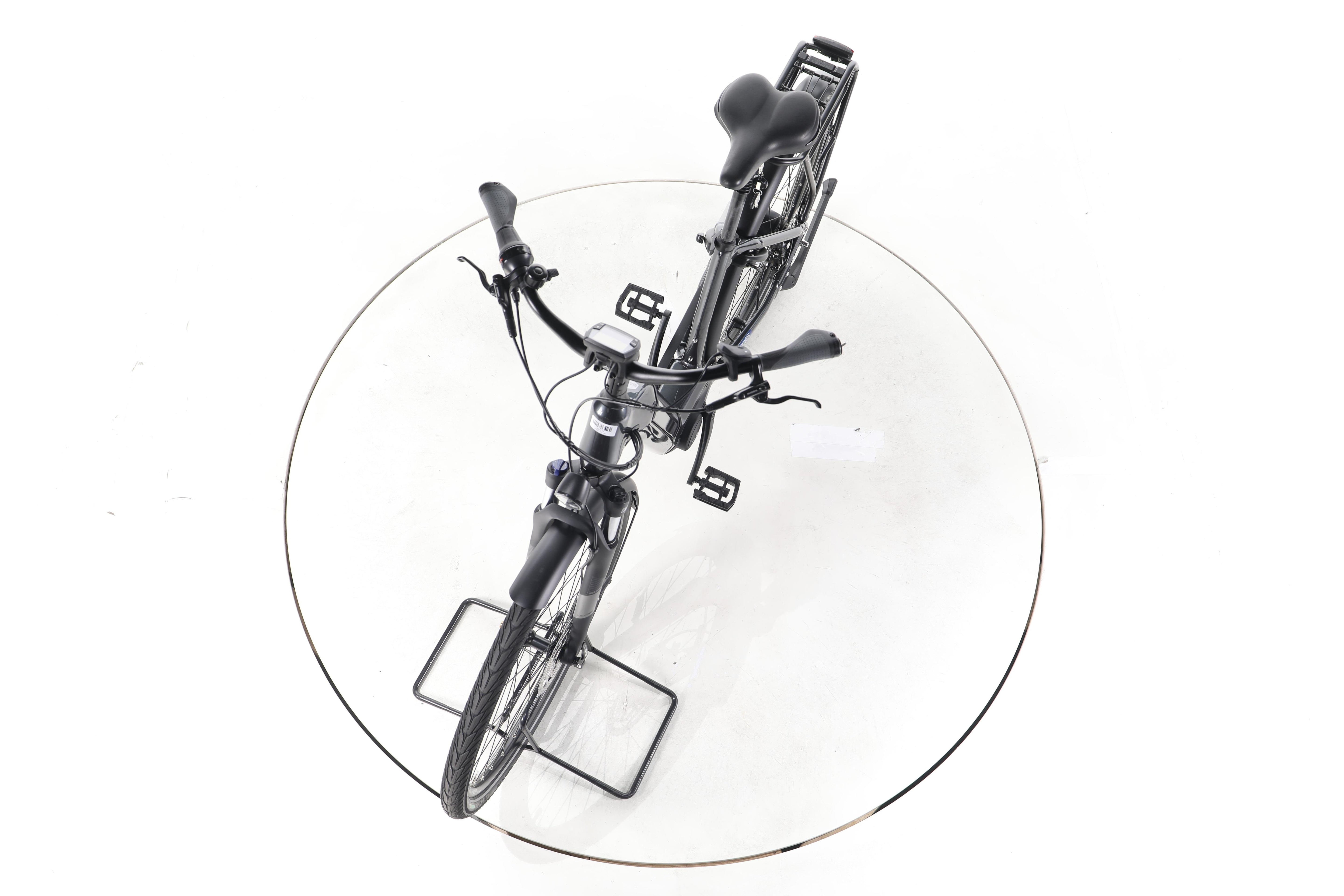 FLYER Gotour6 3.40 City E-Bike Tiefeinsteiger - Image 17