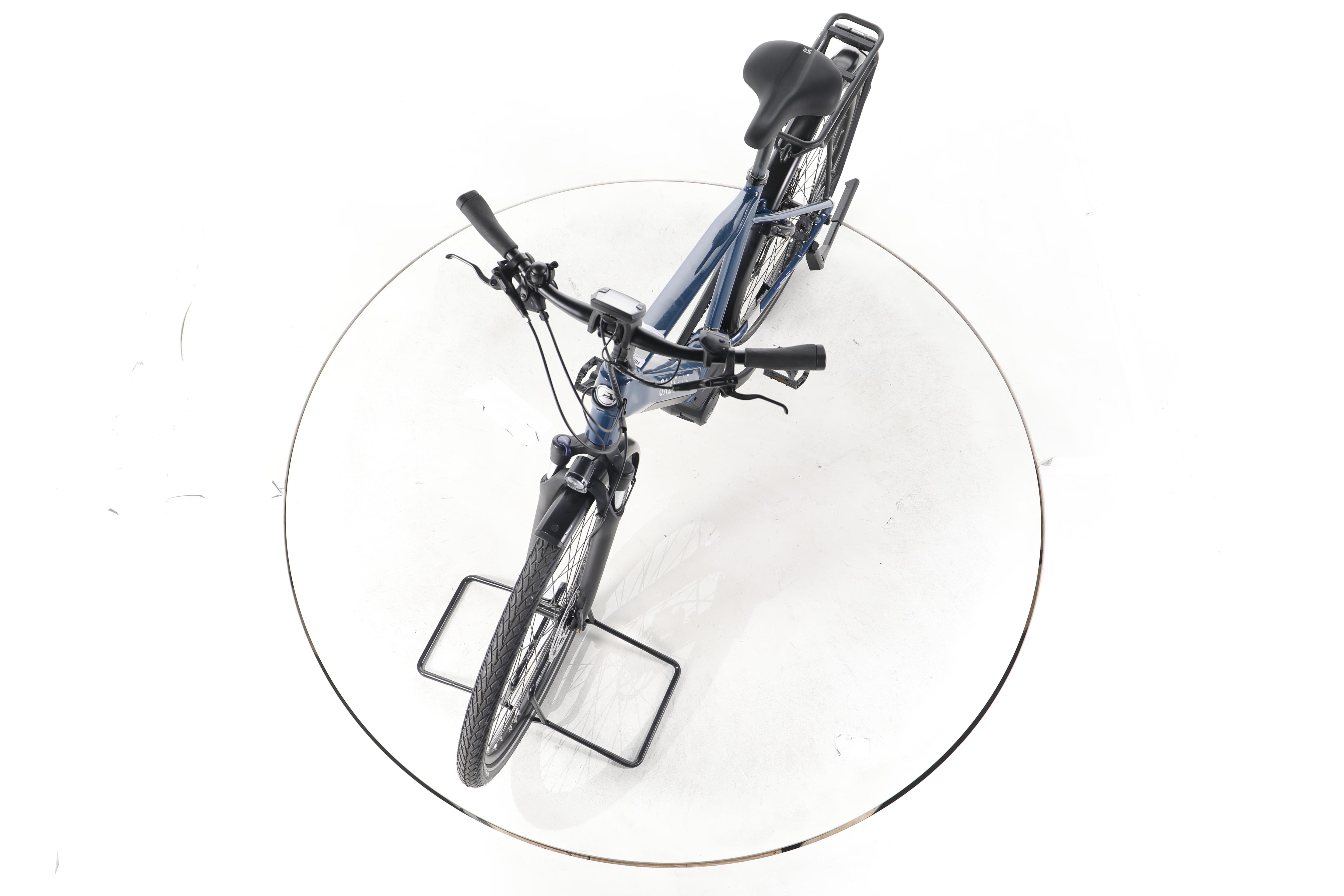 Gazelle Medeo T10 Trekking E-Bike - Image 17