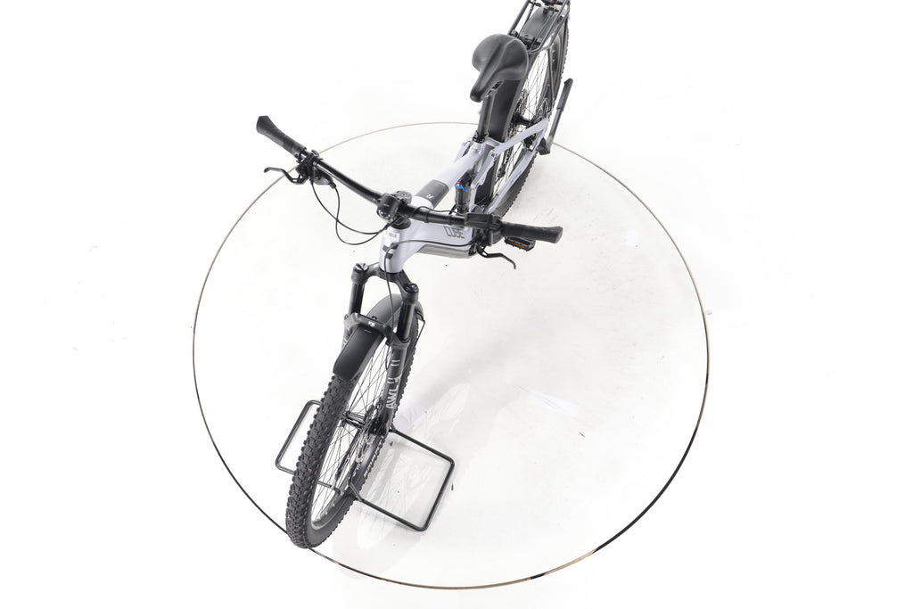 Cube Stereo Hybrid 120 Race SUV E-Bike - Image 17
