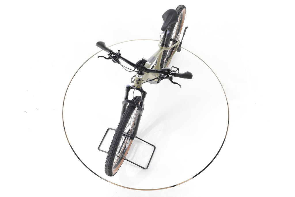 Cube Reaction Hybrid Race E-Bike - Image 17