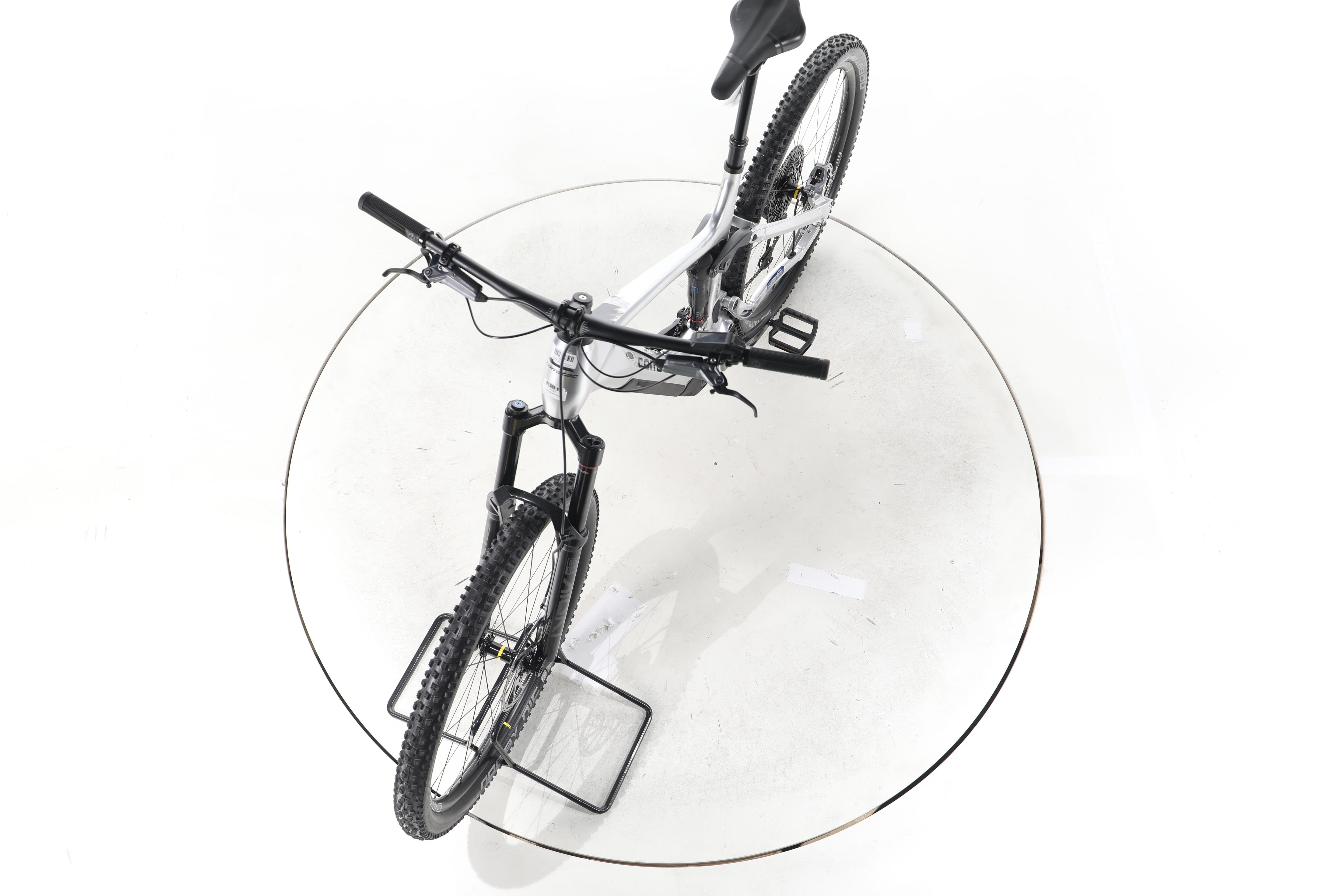 Corratec E-Power RS 140 EL E-Bike Fully 2024 - Image 17