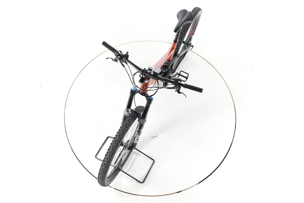 Moustache Bikes Game 7 E-Bike Fully 2024 - Image 17
