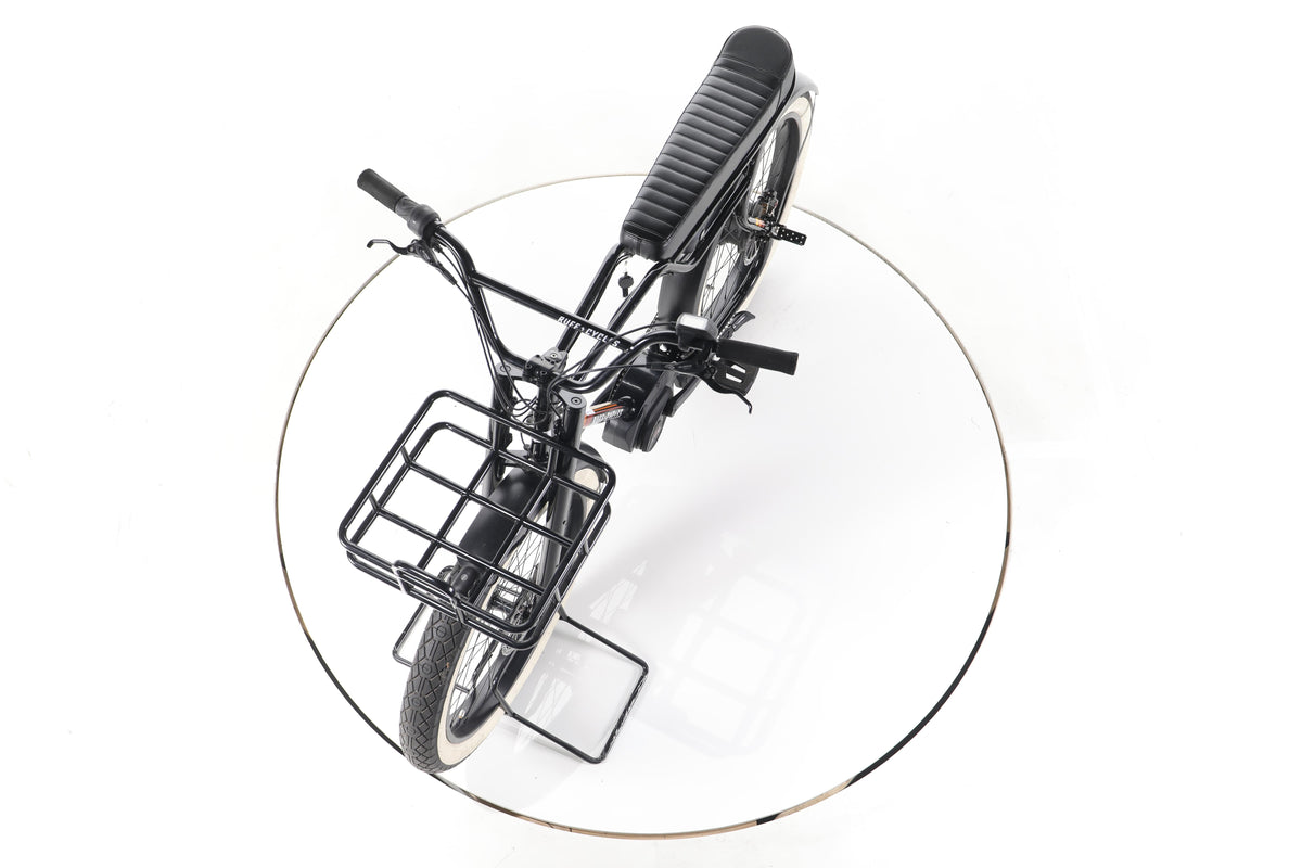 Ruff Cycles BIGGIE E-Fatbikes - Image 17
