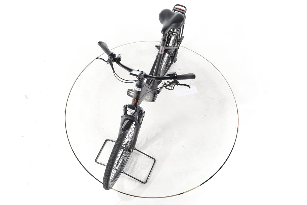 KTM Macina CITY 820 XL US City E-Bike Tiefeinsteiger 2025 - Image 17