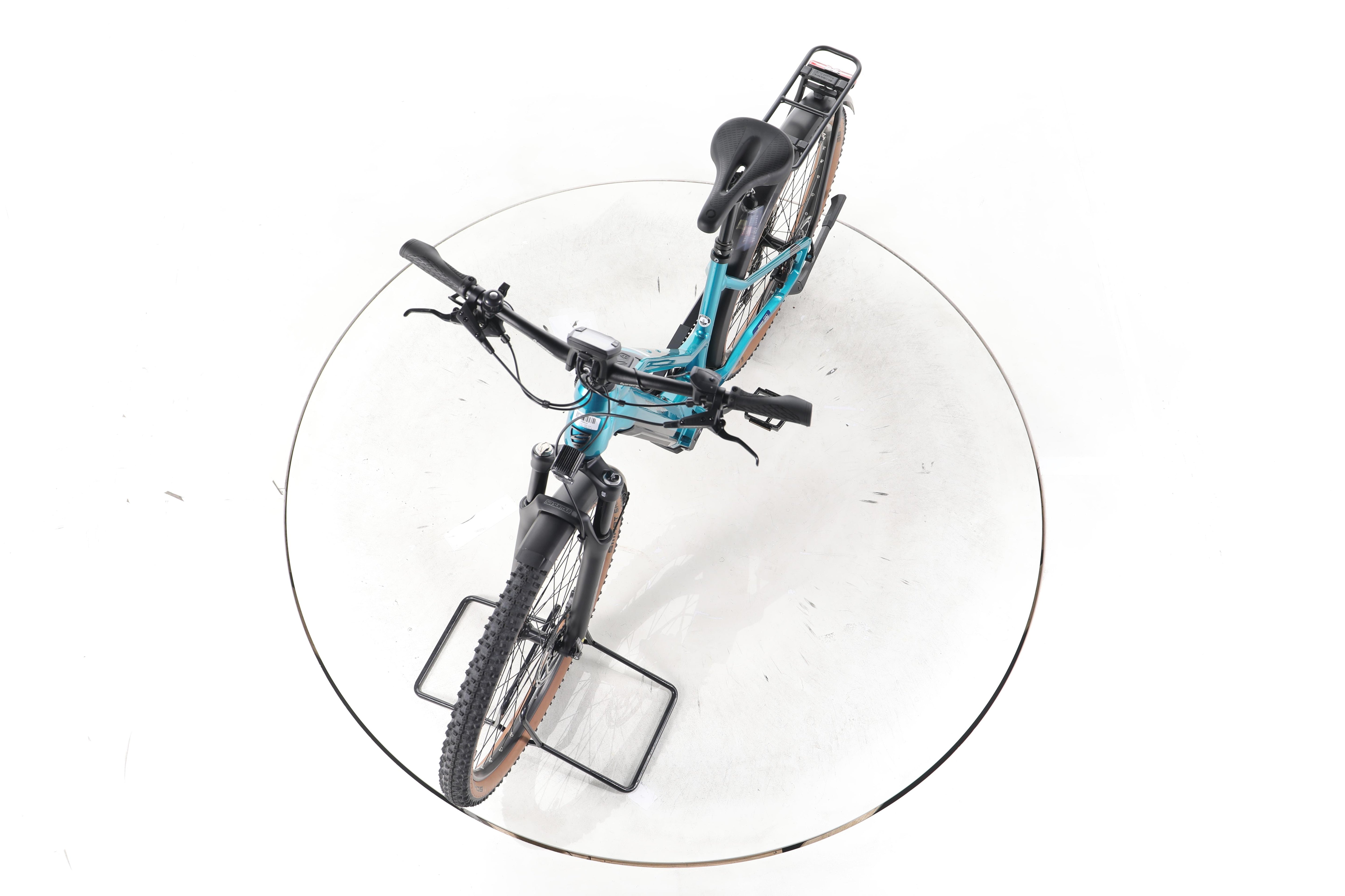 Centurion Country Tour R960i Trekking E-Bike - Image 17