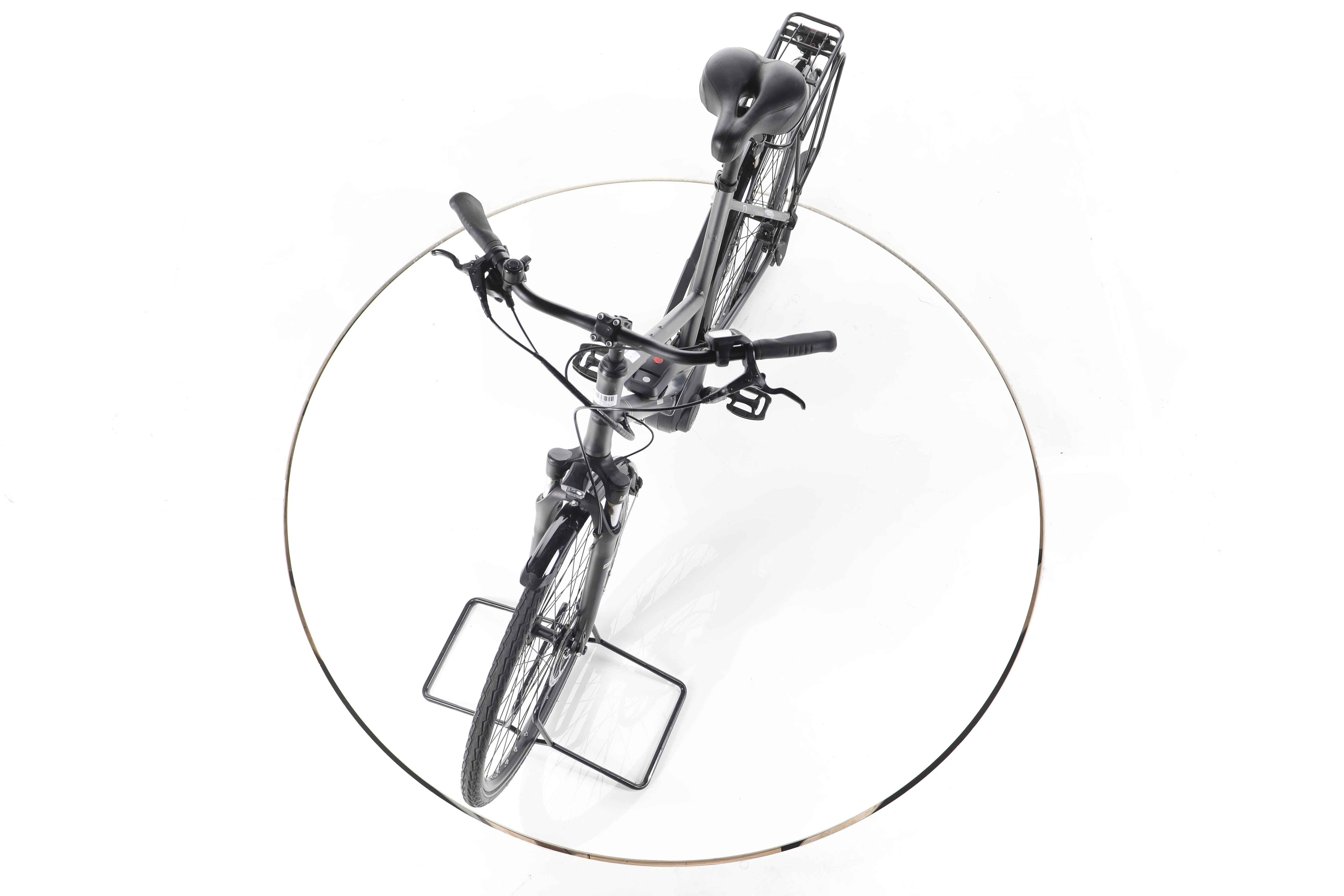 Triumph E-Bird Ultra 500 Trekking E-Bike - Image 17