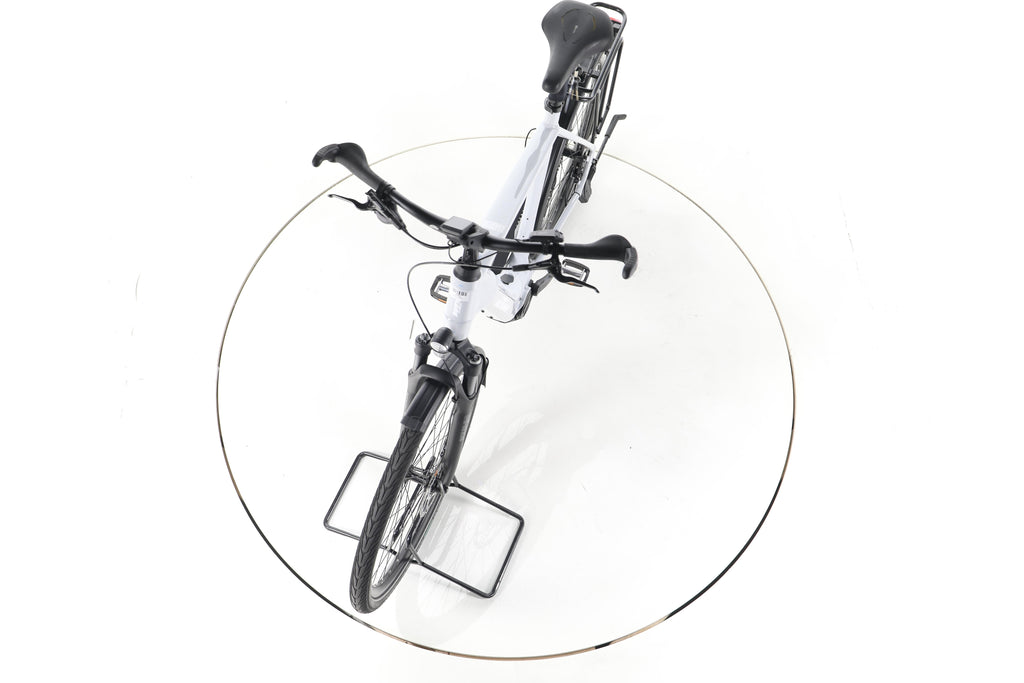 KTM Macina Style X Pro Trekking E-Bike 2024 - Image 17