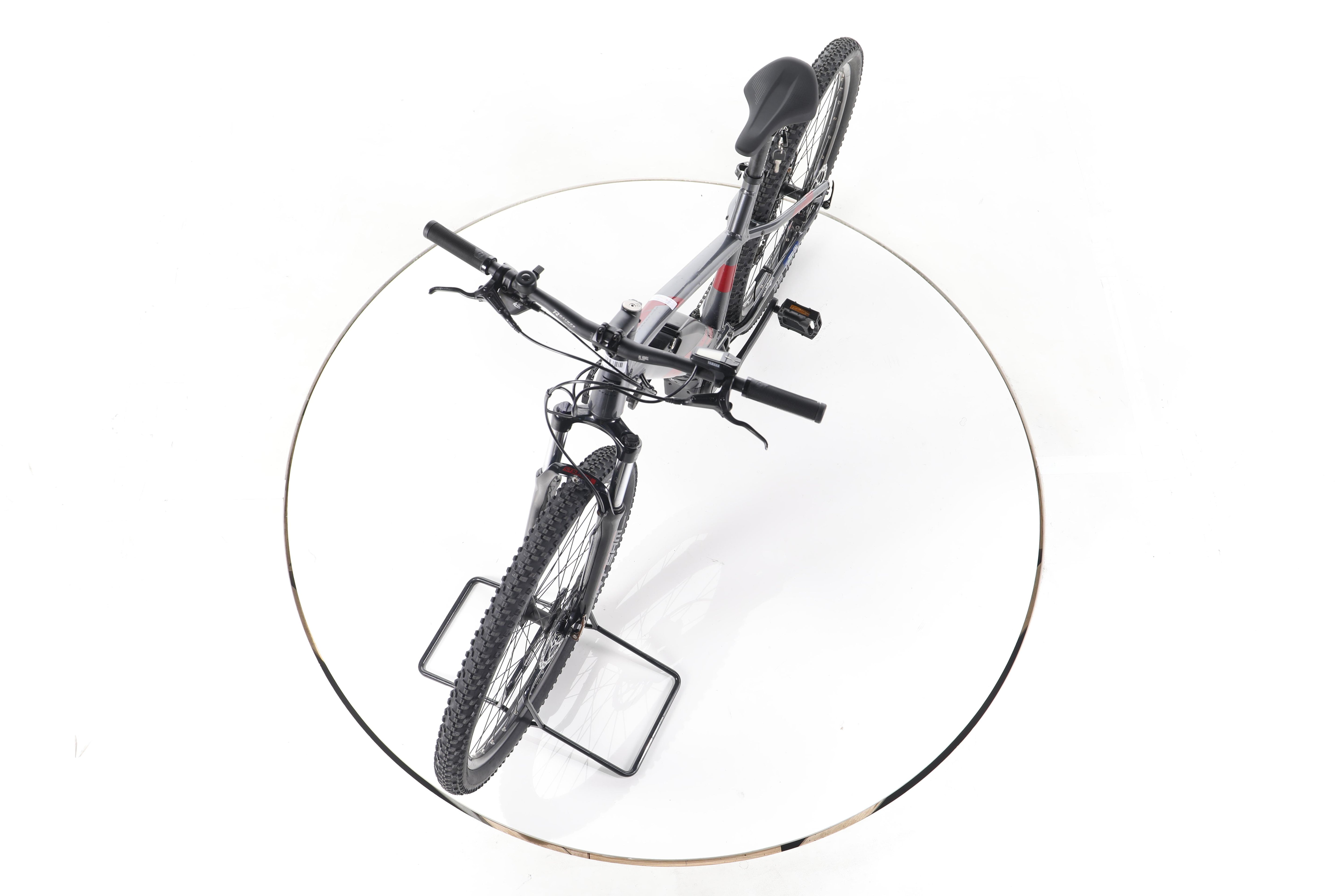 R Raymon HardRay E 3.0 E-Bike - Image 17