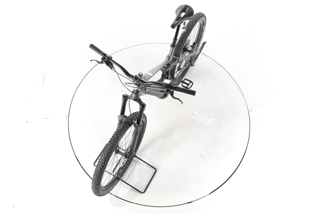 Carver Drift E.520 E-Bike Fully - Image 17