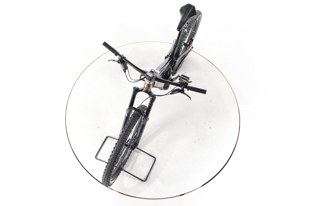 Corratec E-Power iLink 180 Race E-Bike Fully - Image 17