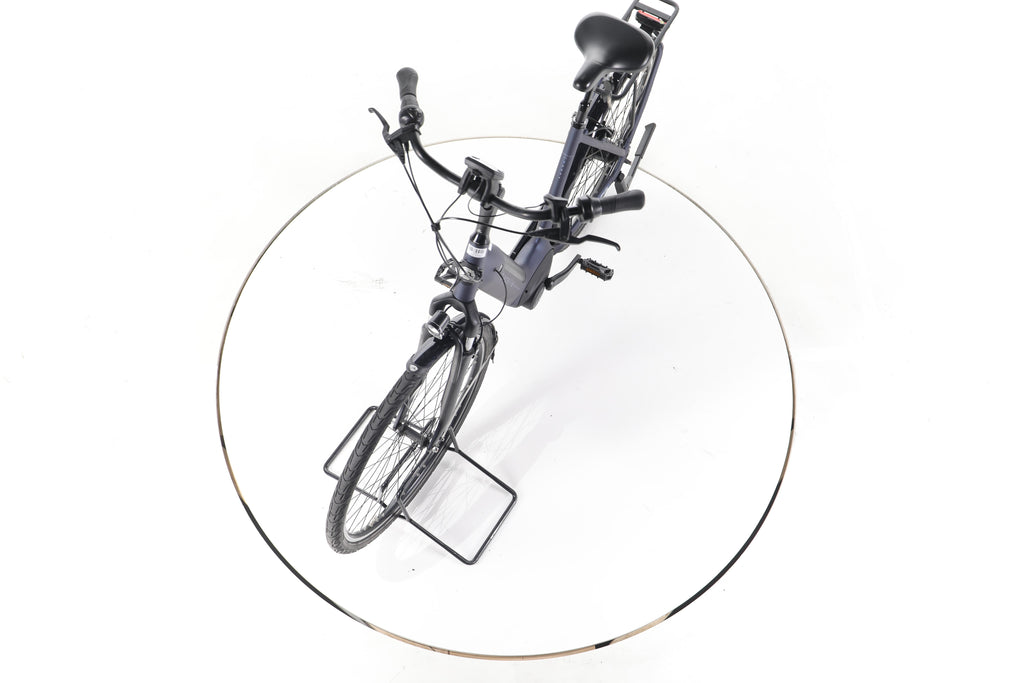 Gazelle Grenoble C7 City E-Bike Tiefeinsteiger - Image 17