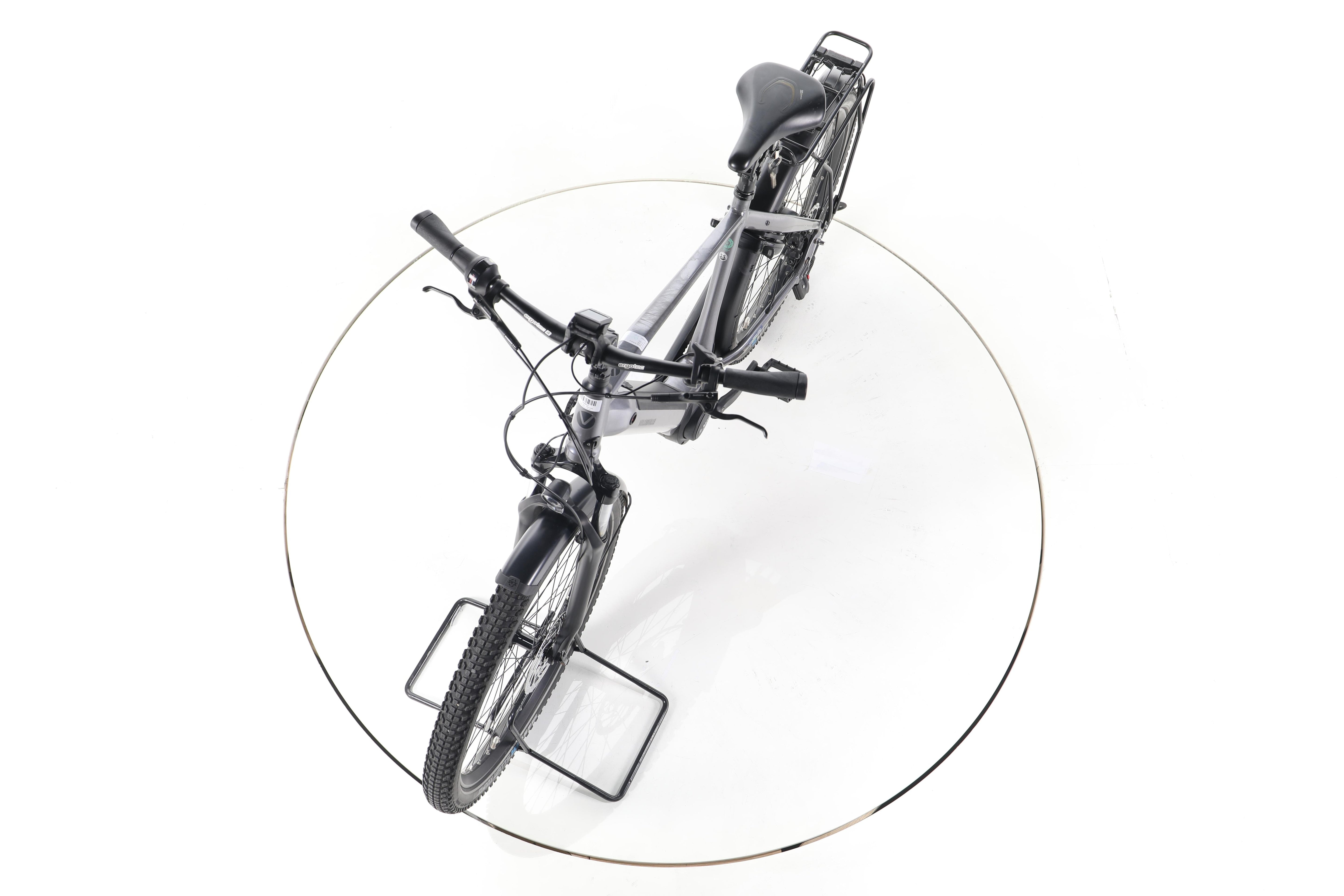 Velo de Ville SEB 490 City E-Bike - Image 17