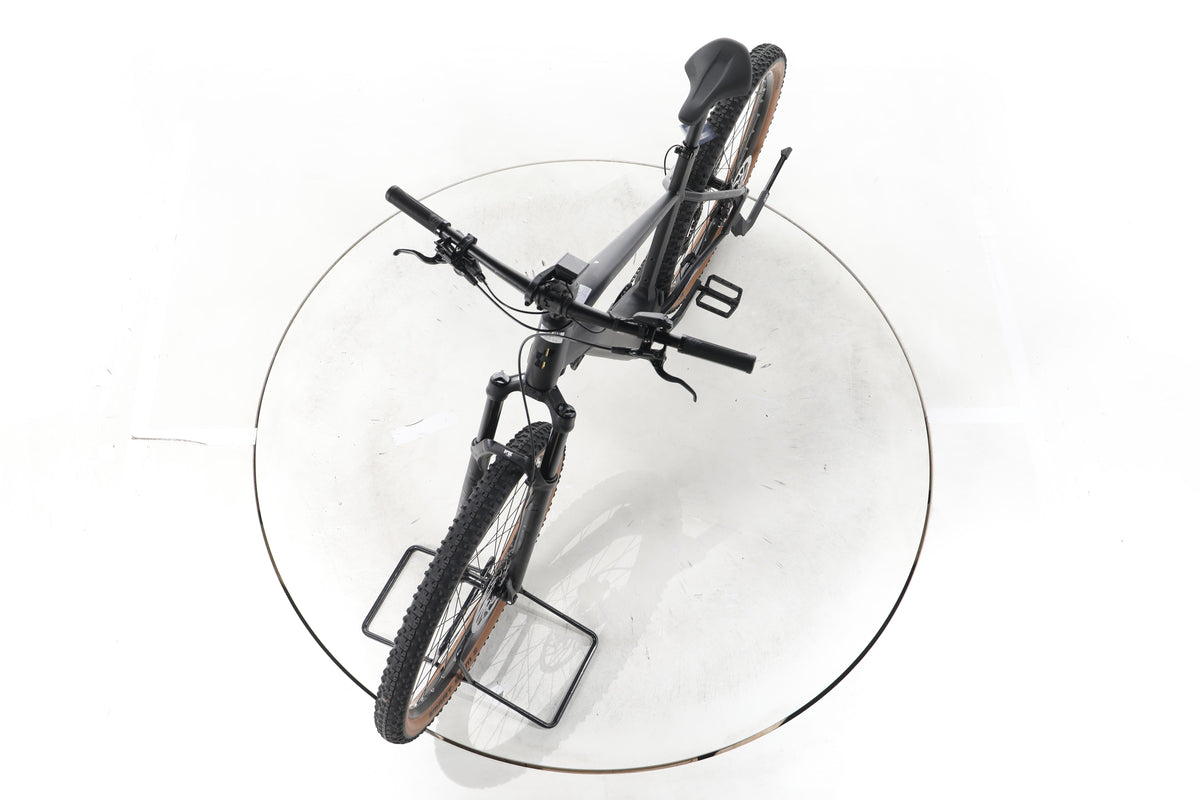 Cube Reaction Hybrid SL E-Bike - Image 17