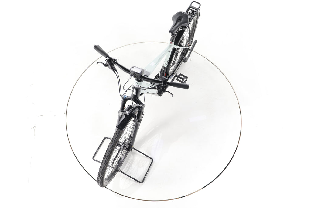 Raleigh DUNDEE 11 Trekking E-Bike - Image 17