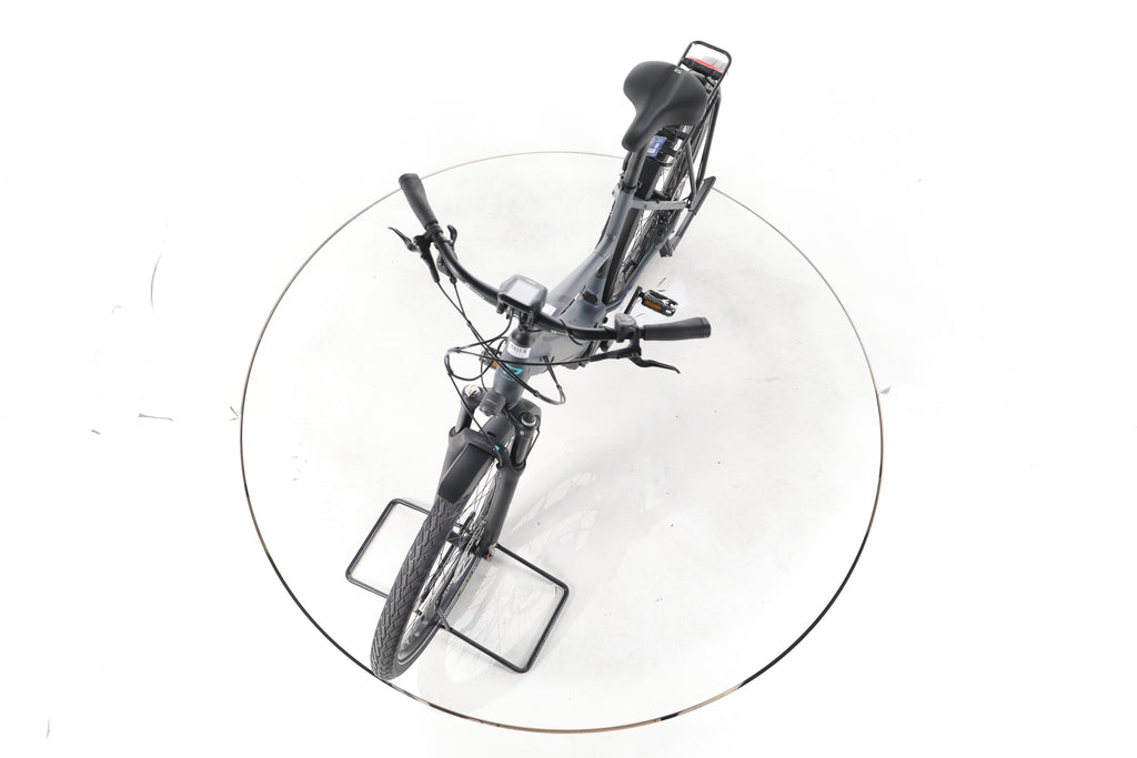 R Raymon TourRay E 6.5 Trekking E-Bike - Image 17