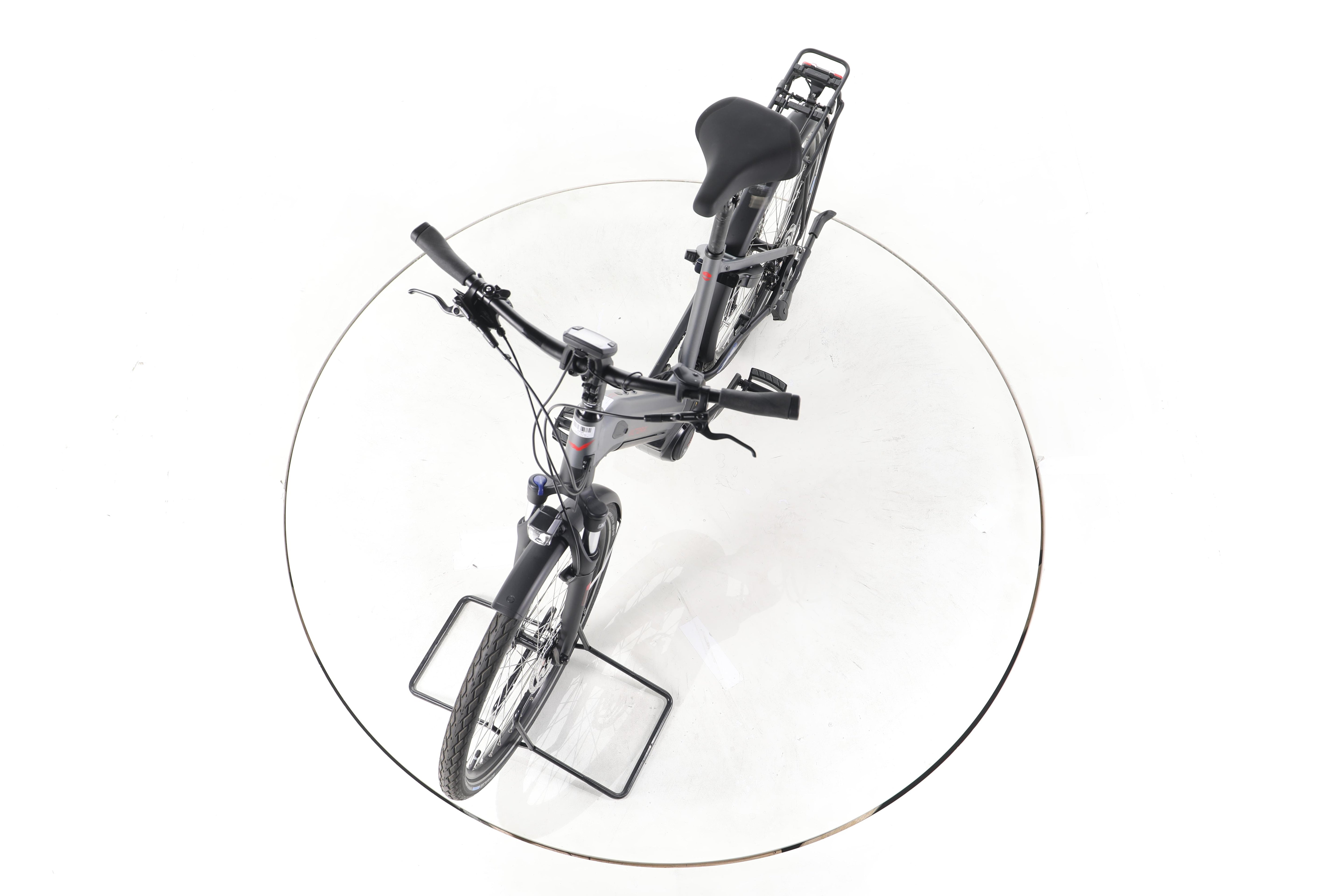 Victoria eTrekking 12.6 Trekking E-Bike Tiefeinsteiger - Image 17