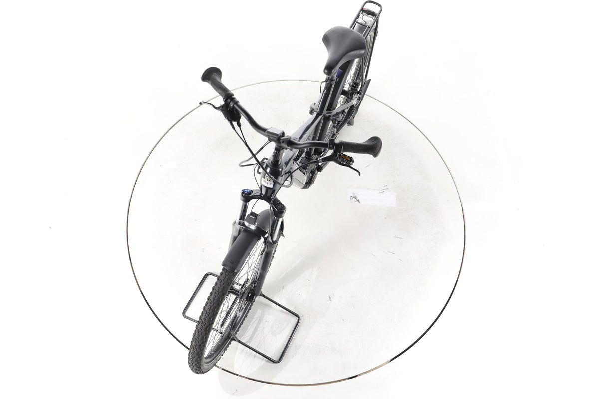 Conway Cairon C 3.0 Trekking E-Bike - Image 17