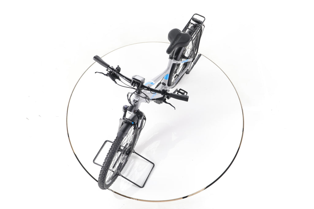 R Raymon CrossRay E 6.0 Trekking E-Bike - Image 17