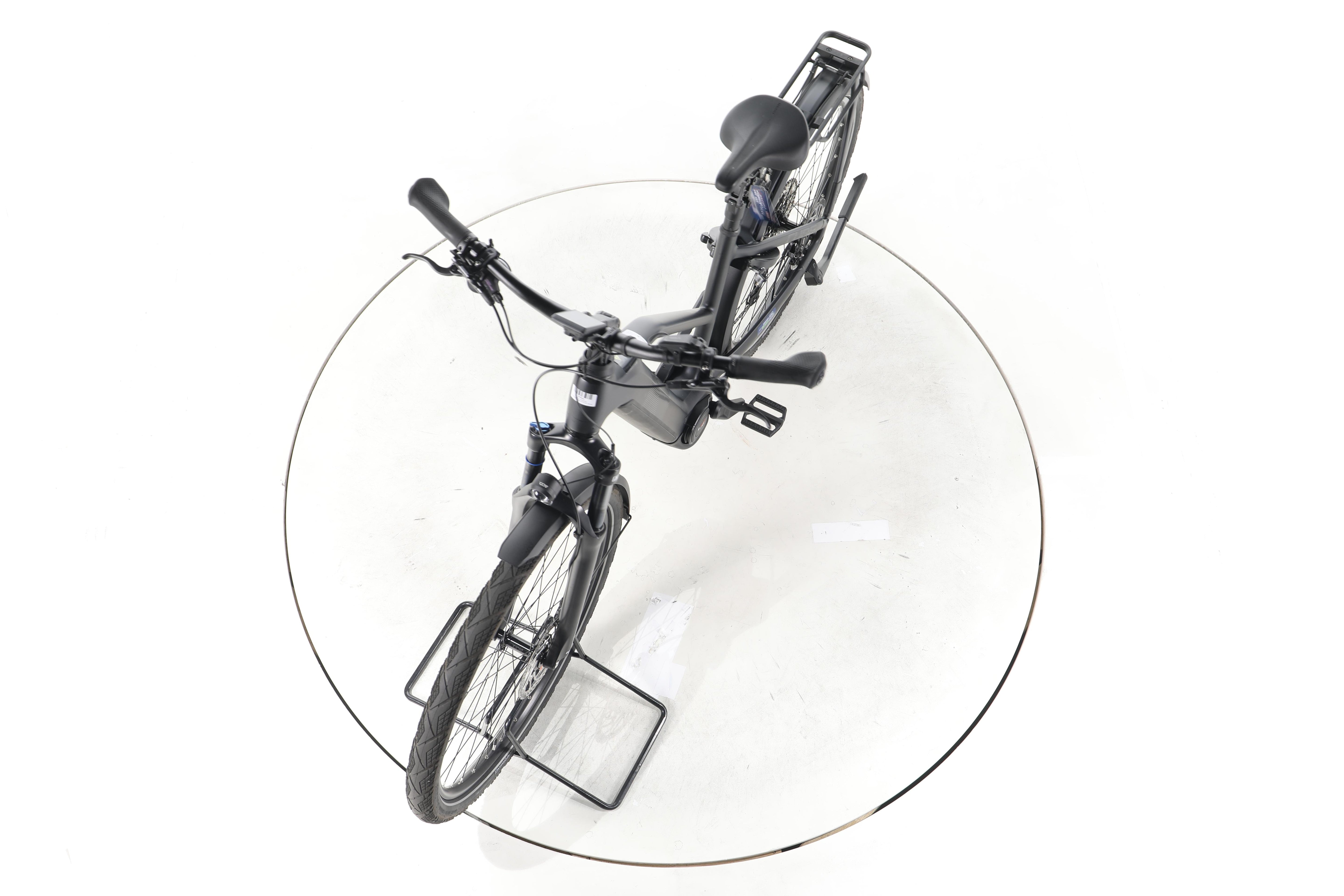 Cube Kathmandu Hybrid Pro Trekking E-Bike 2025 - Image 17