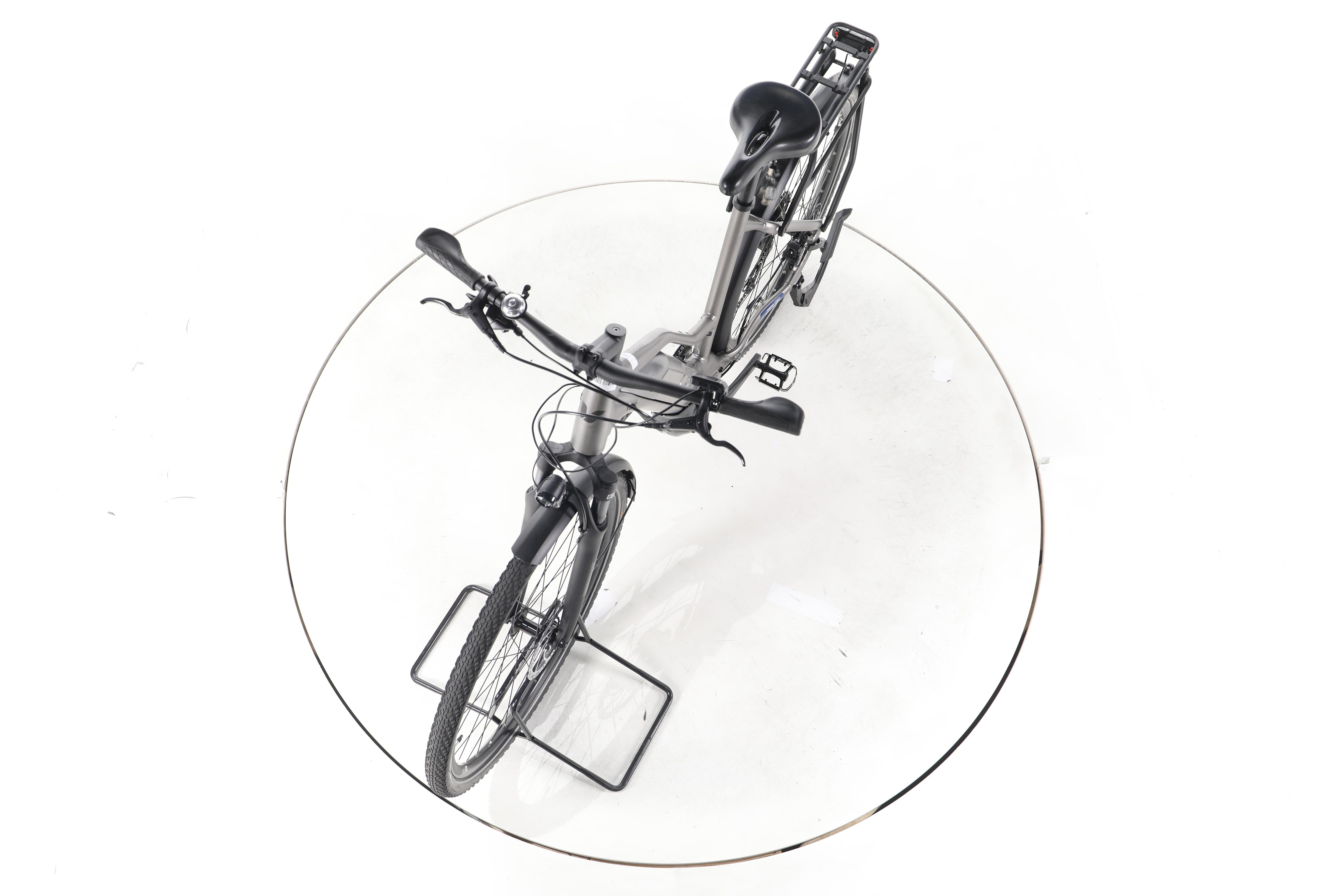 Liv Amiti E+ 3 Trekking E-Bike - Image 17