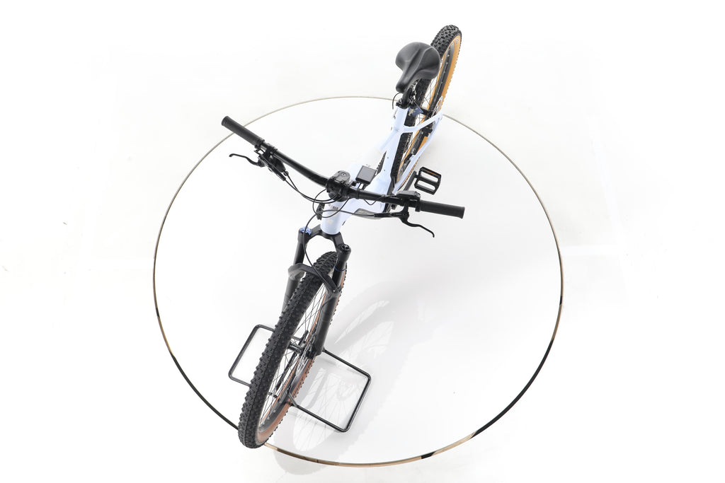 Cube Reaction Hybrid Pro E-Bike - Image 17