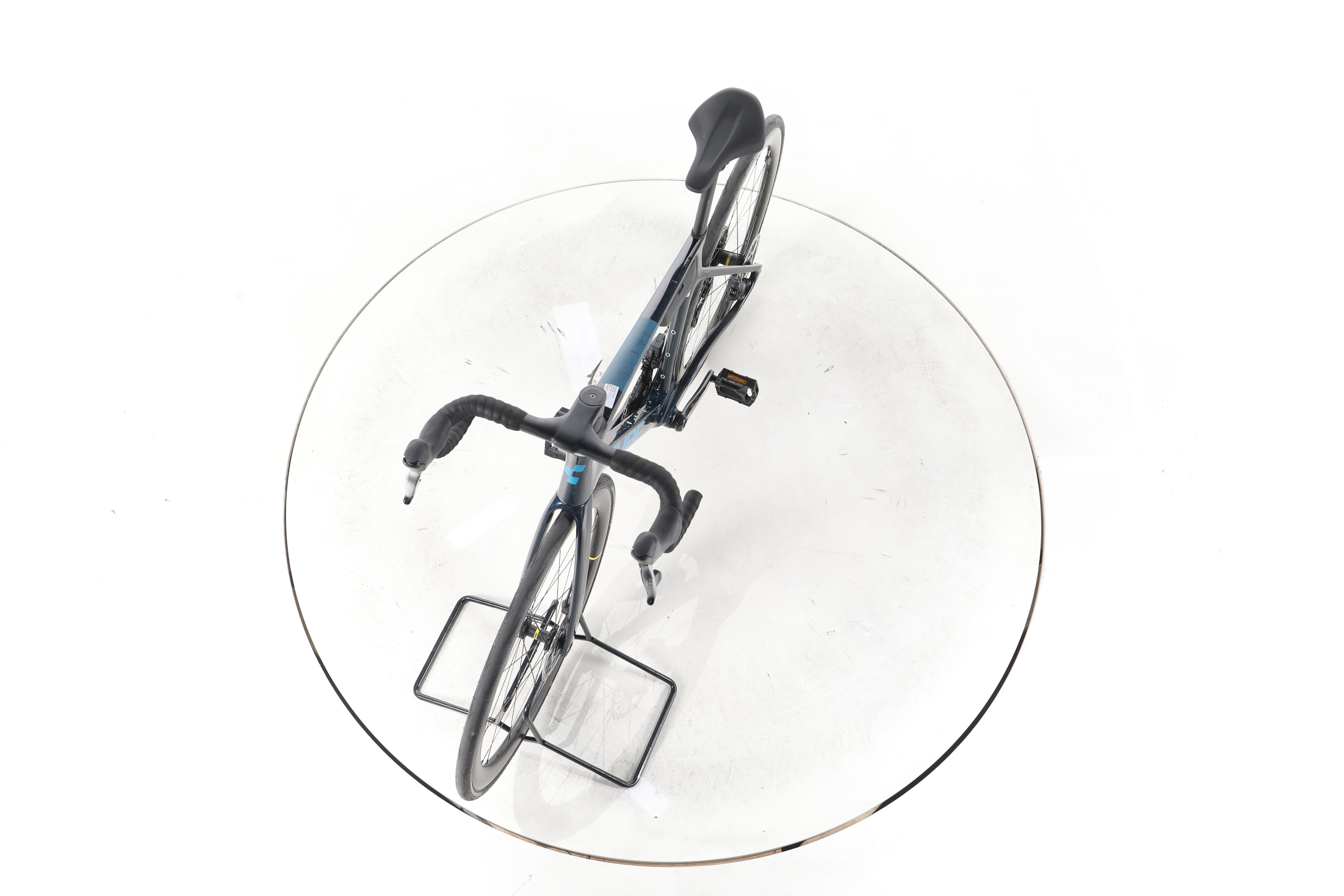 Cube Agree C:62 SLX Gravelbike Carbon - Image 17