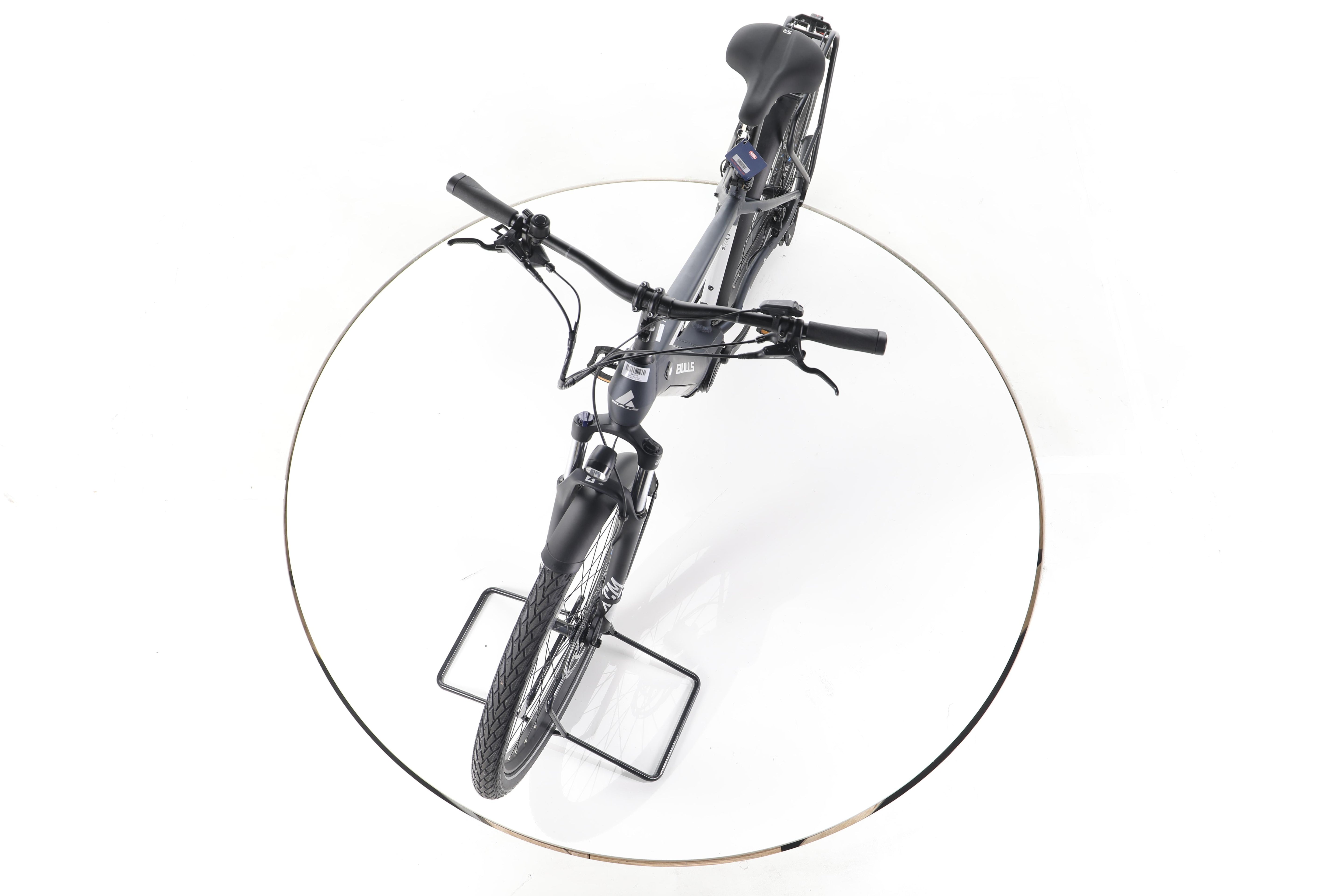 Bulls Iconic EVO 2 Trekking E-Bike - Image 17