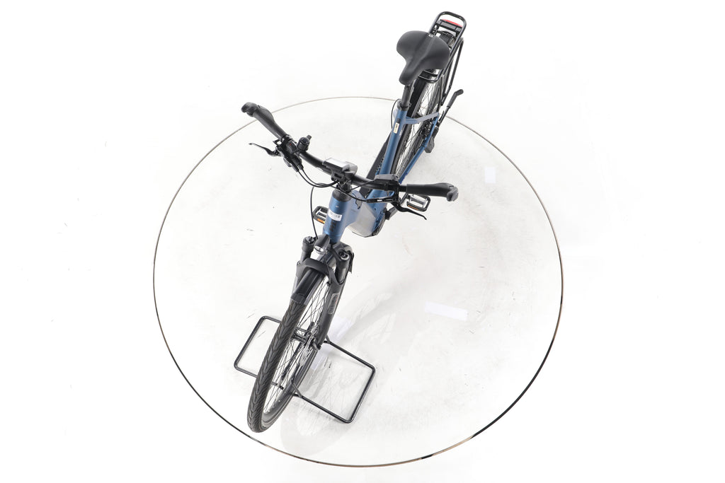 KTM Macina Style 730 Trekking E-Bike Tiefeinsteiger - Image 17