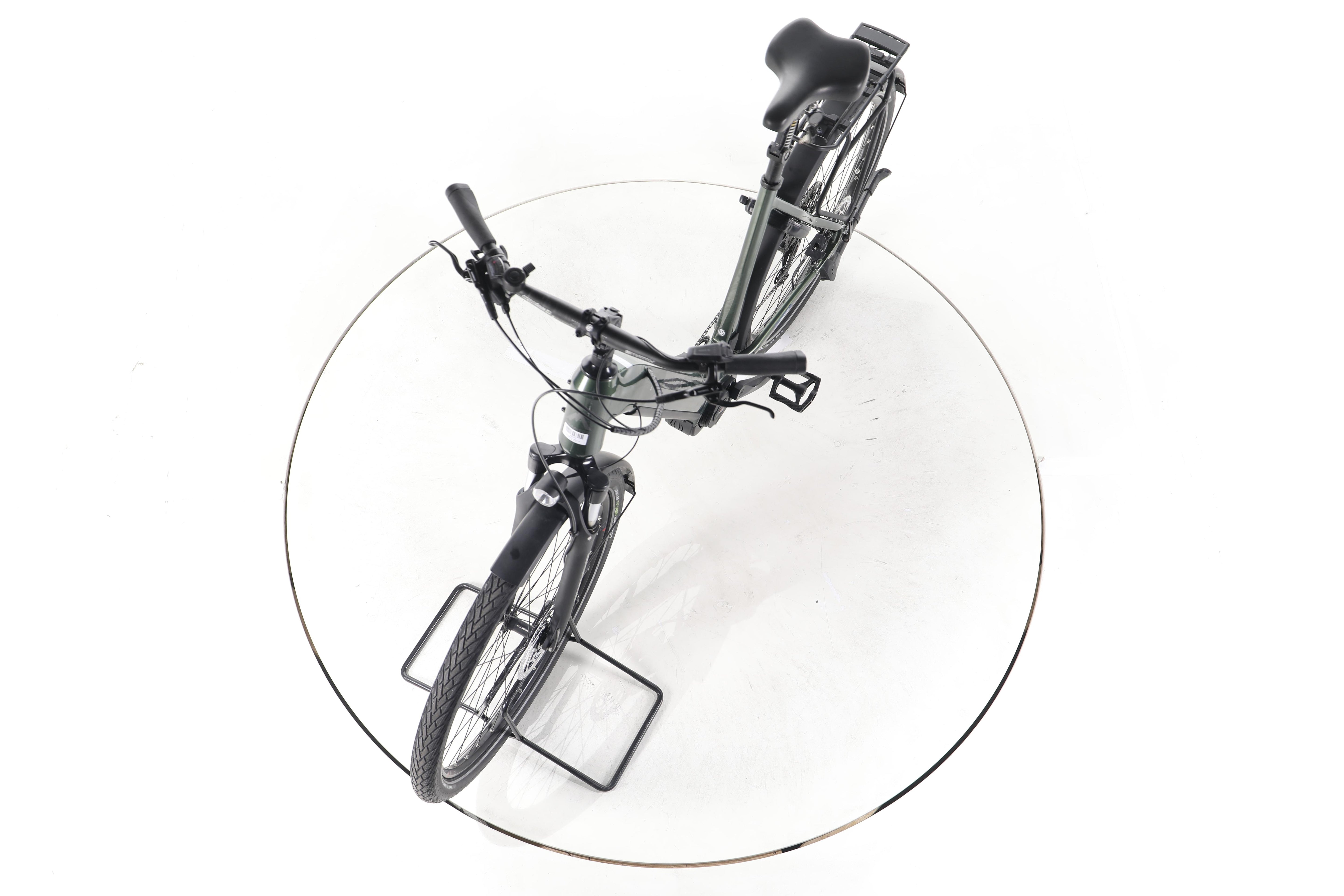 MORRISON E 7.0 Trekking E-Bike Tiefeinsteiger - Image 17