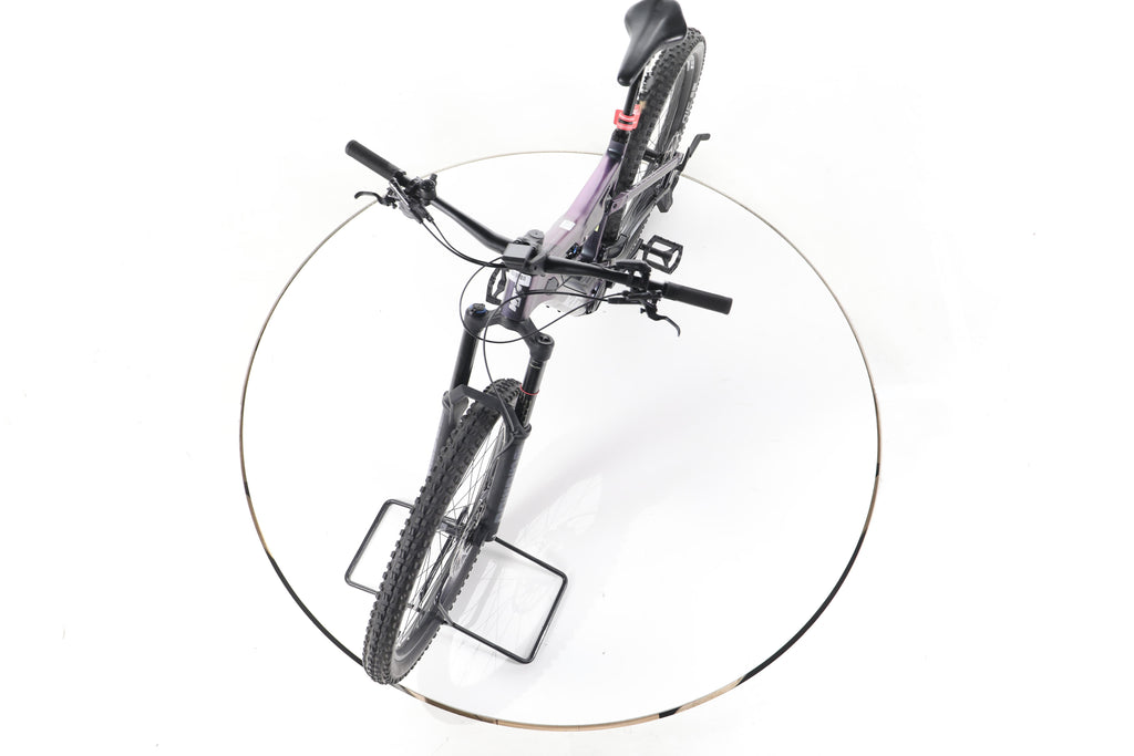 KTM Macina Prowler Master E-Bike Fully - Image 17