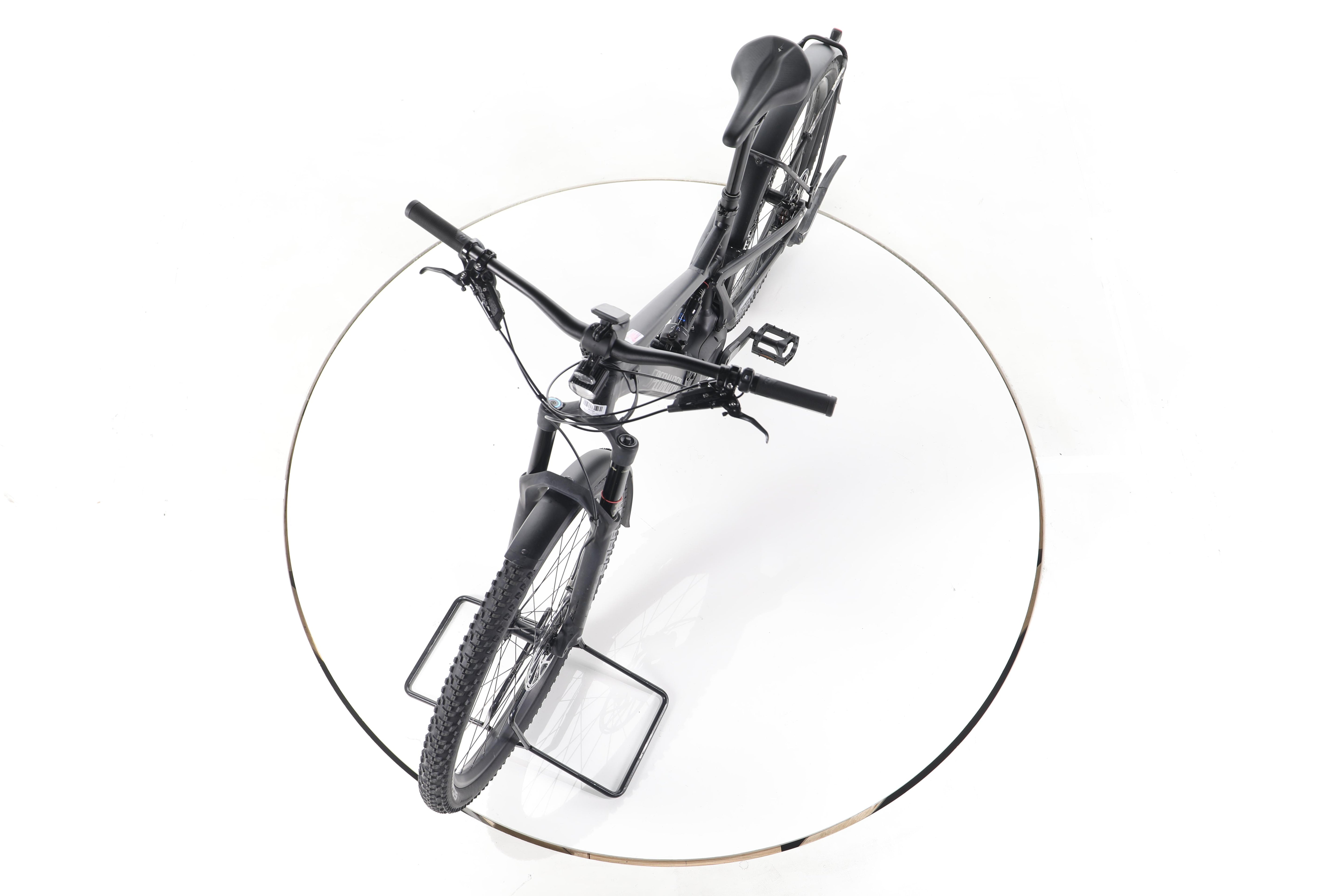 Specialized Turbo Tero X 6.0 SUV E-Bike - Image 17