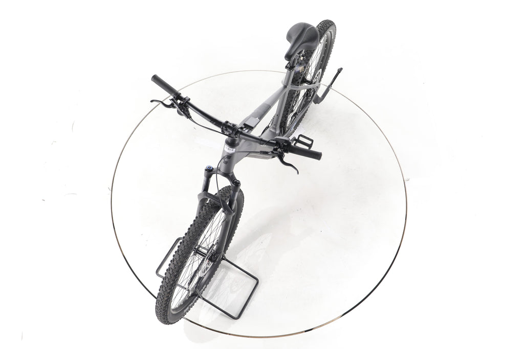 Cube Reaction Hybrid Race 750 E-Bike 2024 - Image 17