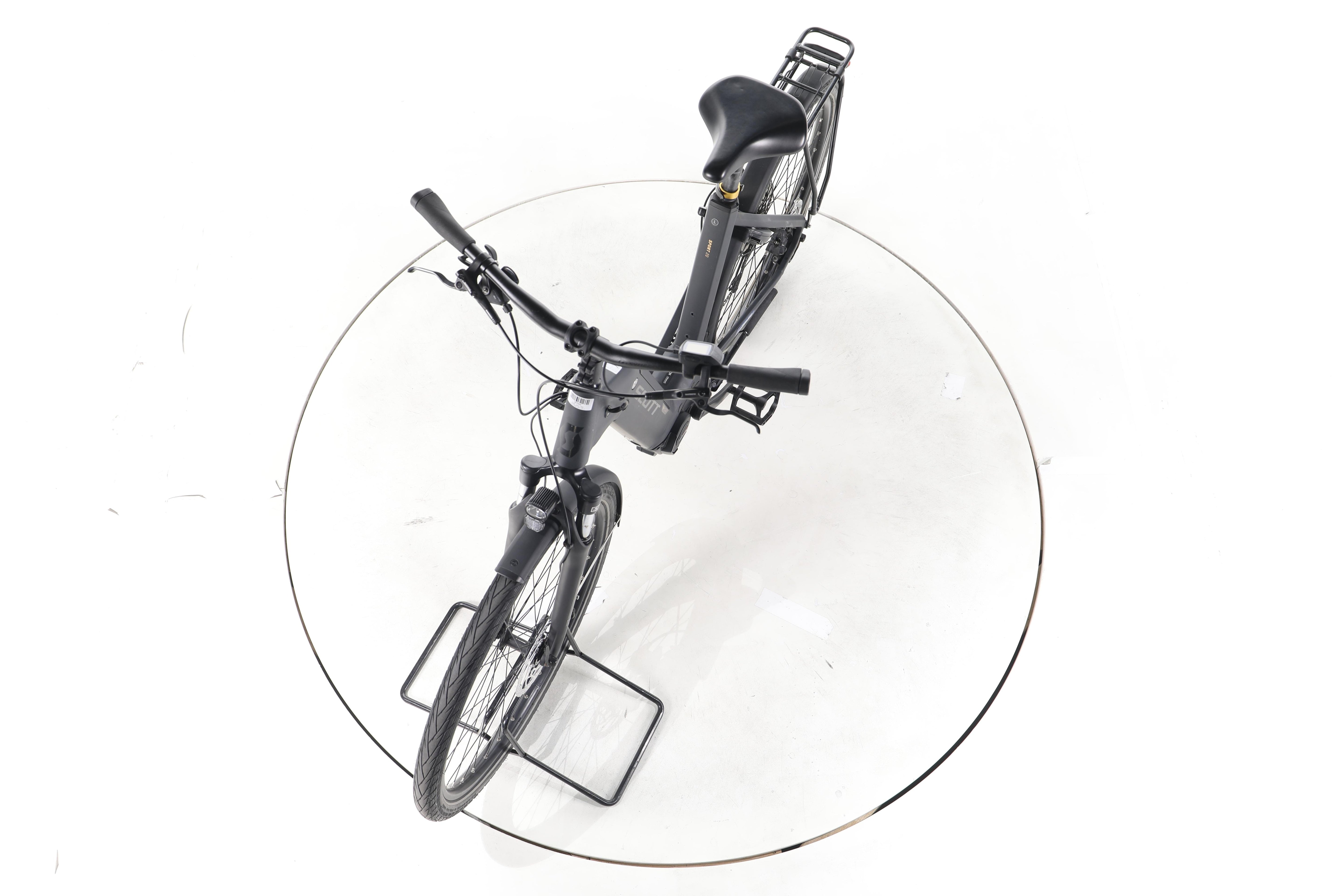 Scott Sub Sport eRide 20 Trekking E-Bike Tiefeinsteiger - Image 17