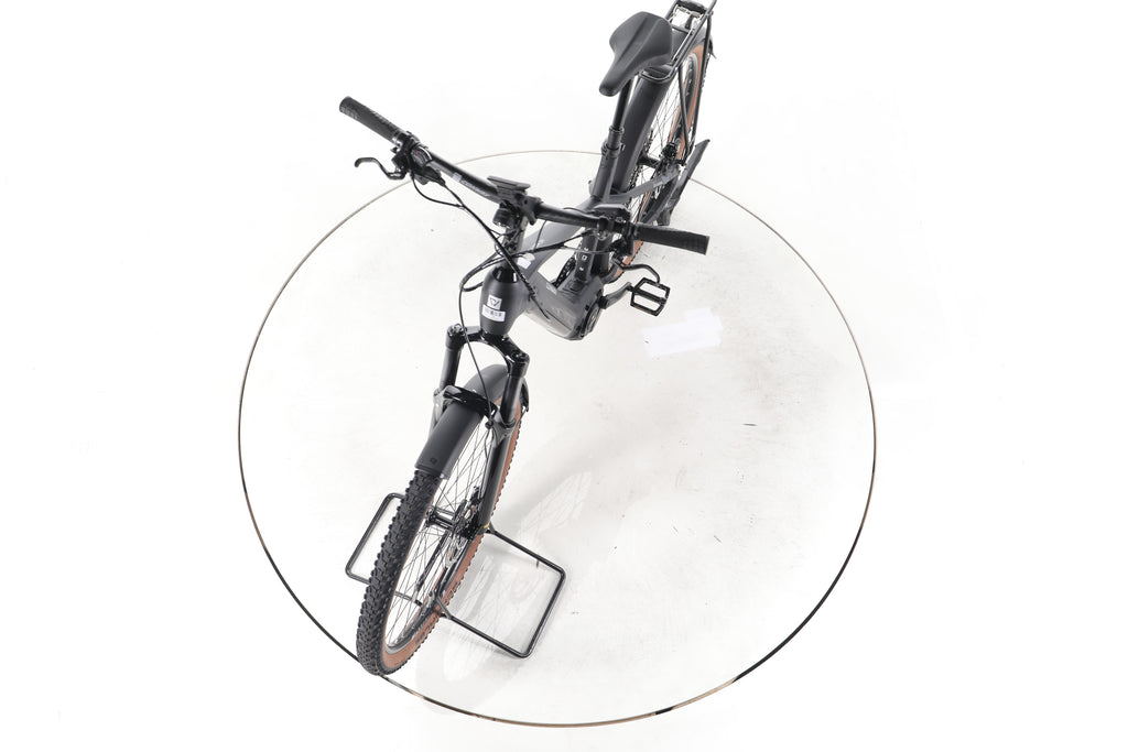 Conway Cairon SUV 4.0 Trekking E-Bike 2025 - Image 17