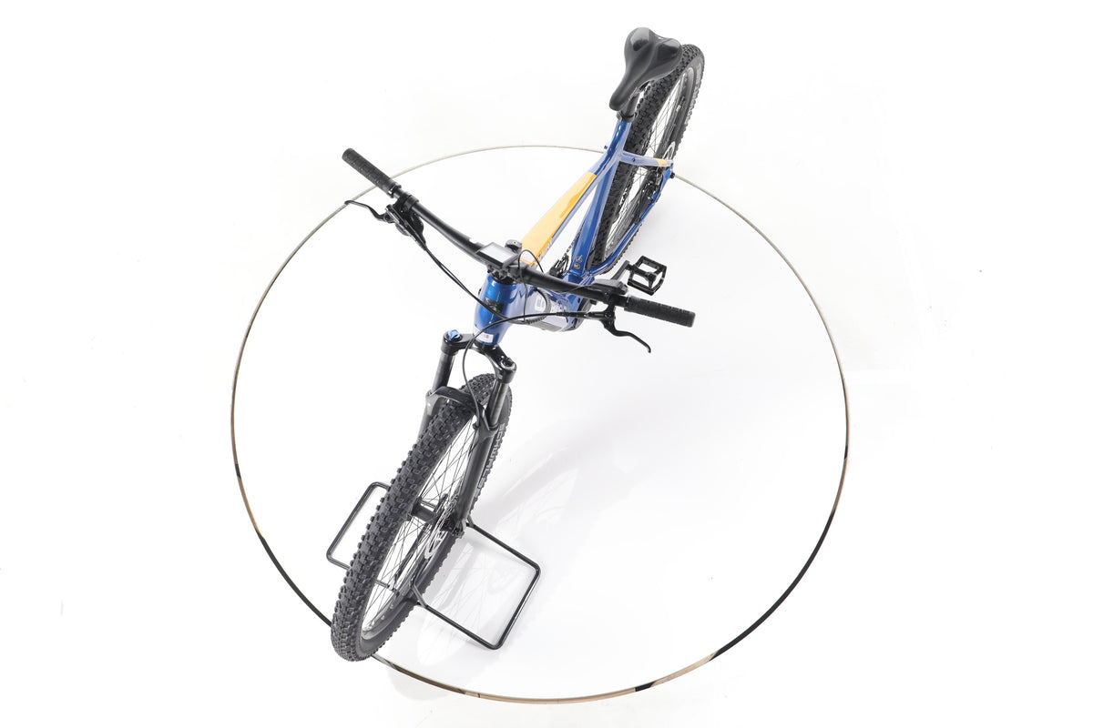 Corratec E-Power X-Vert Race Trinity E-Bike - Image 17