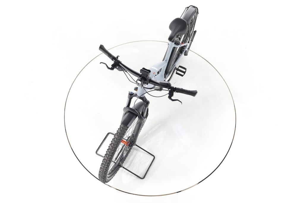Cube Reaction Hybrid Race Trekking E-Bike 2025 - Image 17