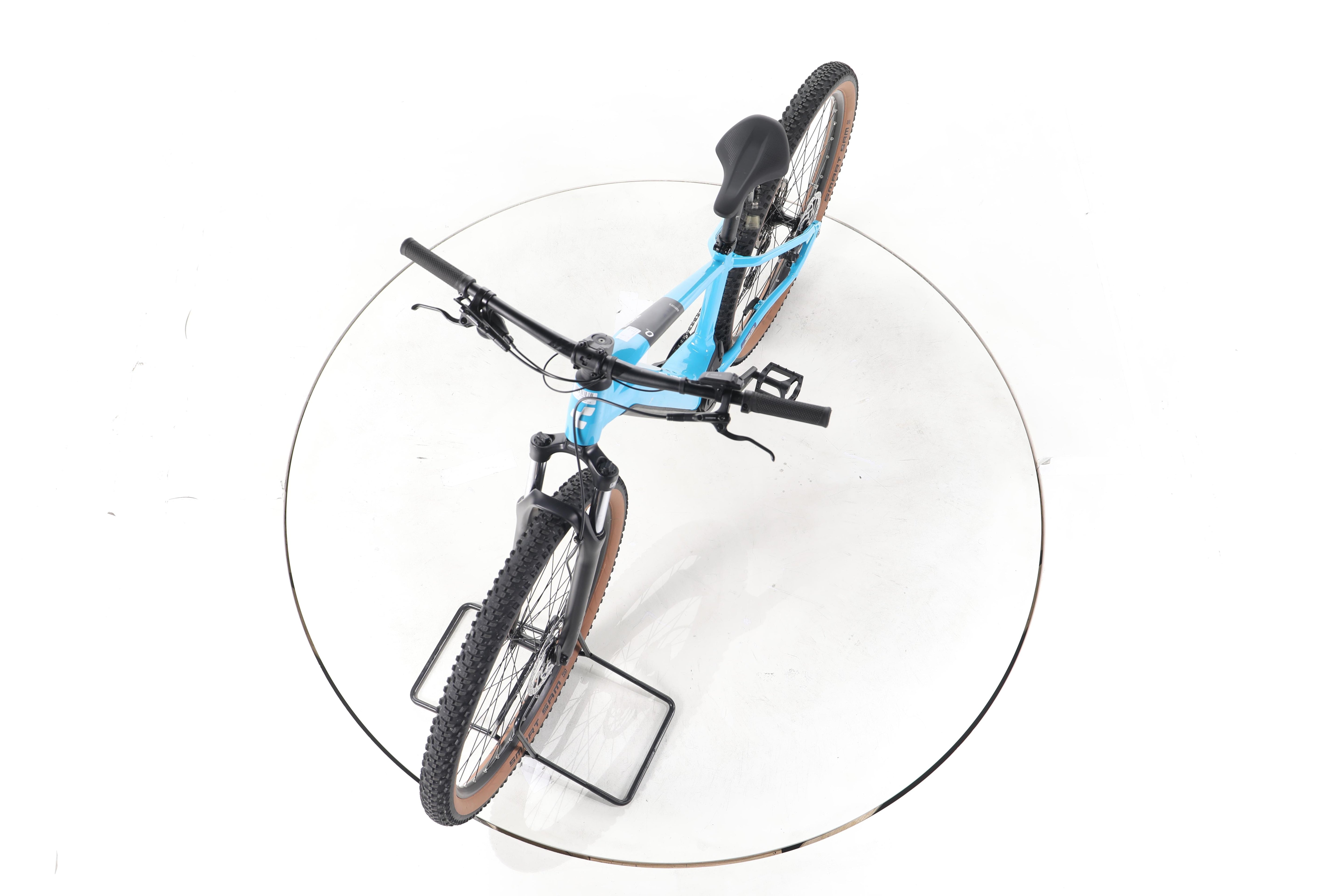 Cube Reaction Hybrid ONE E-Bike - Image 17