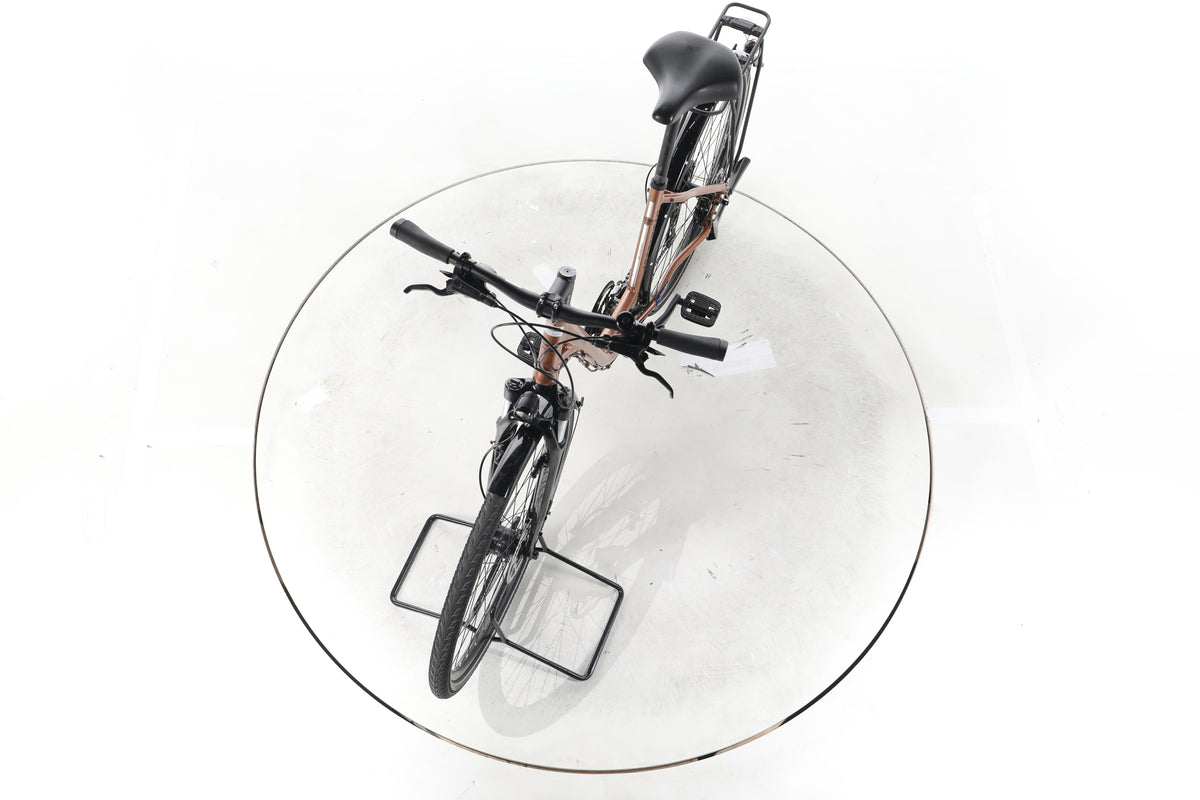 Checker Pig Suma Fahrrad City & Trekking - Image 17