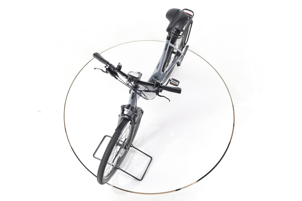 KTM Macina Sport Pts Pro Trekking E-Bike Tiefeinsteiger - Image 17