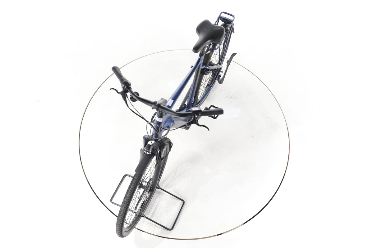 Giant DailyTour E+ 1 BD GTS City E-Bike - Image 17