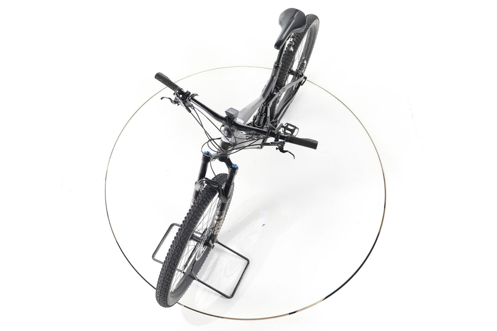 Scott Strike eRIDE 900 Premium E-Bike Fully Carbon - Image 17
