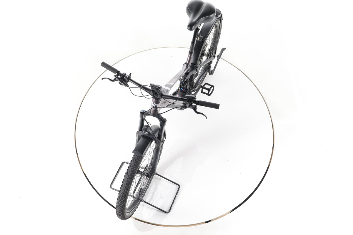 Bionicon Wyatt SUV E-Bike - Image 17